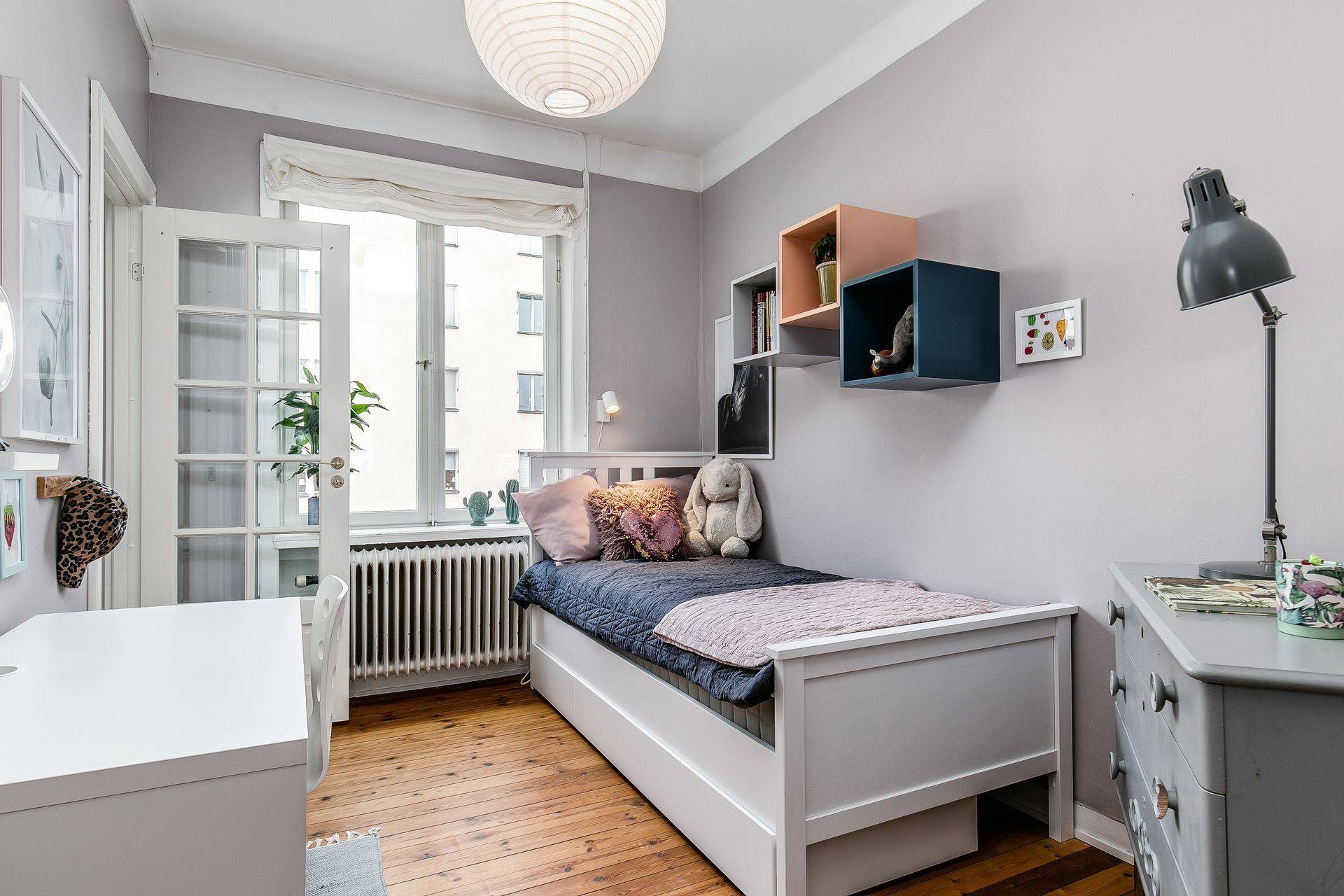 4 rum Lägenhet på Fredhällsgatan 9, 2tr Fredhäll Stockholms kommun - bild 20