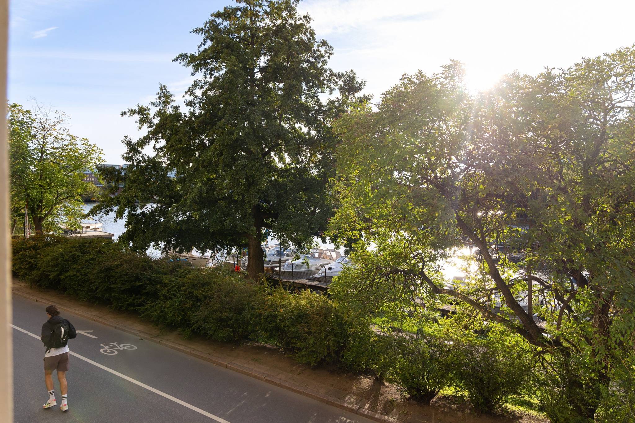 2 rum lägenhet på Bergsunds Strand 5 Södermalm, Stockholms kommun - bild 2