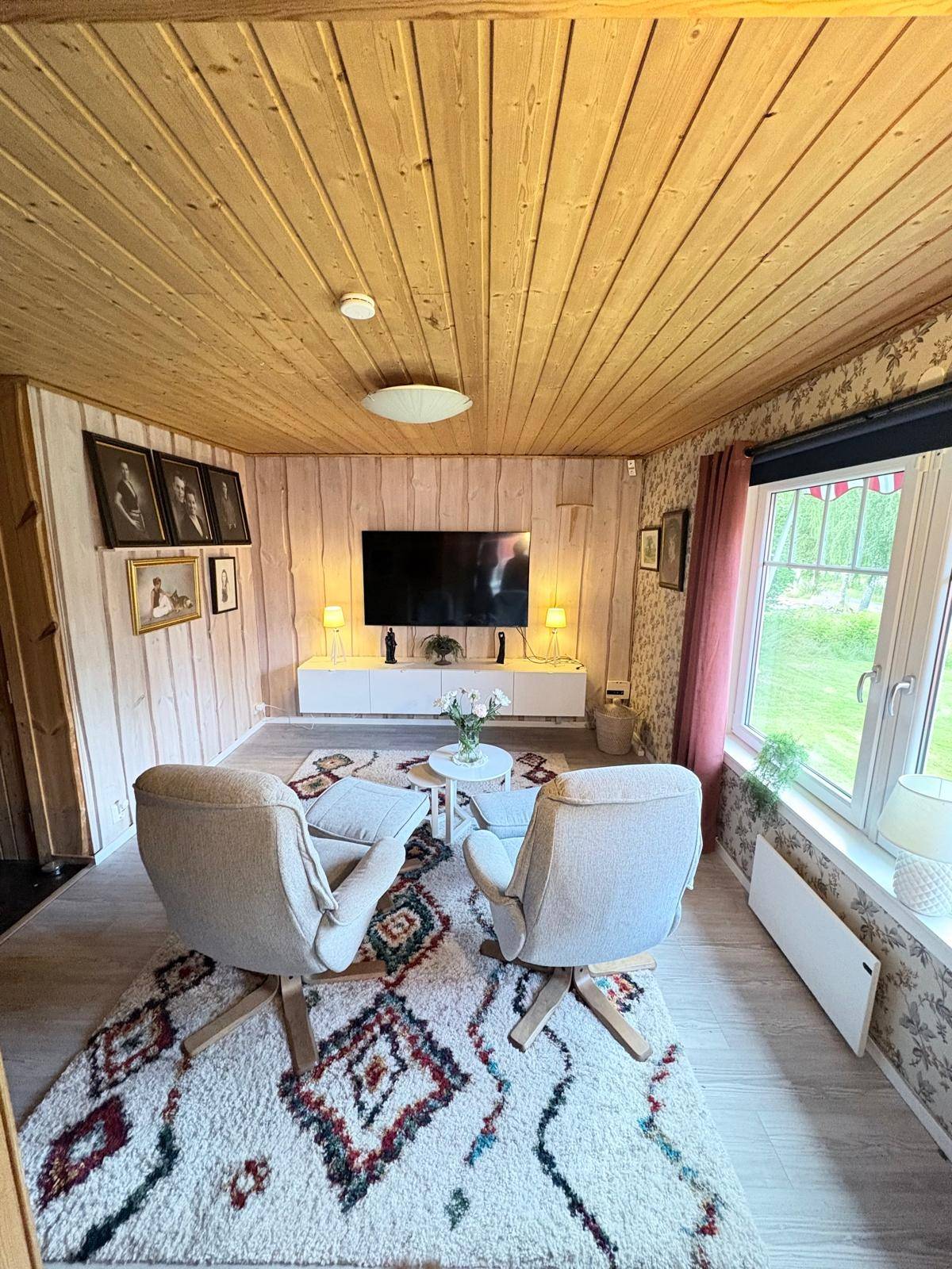 4 rum Villa på Ängsvägen 63 Delebäck Skagern Gullspångs kommun - bild 47
