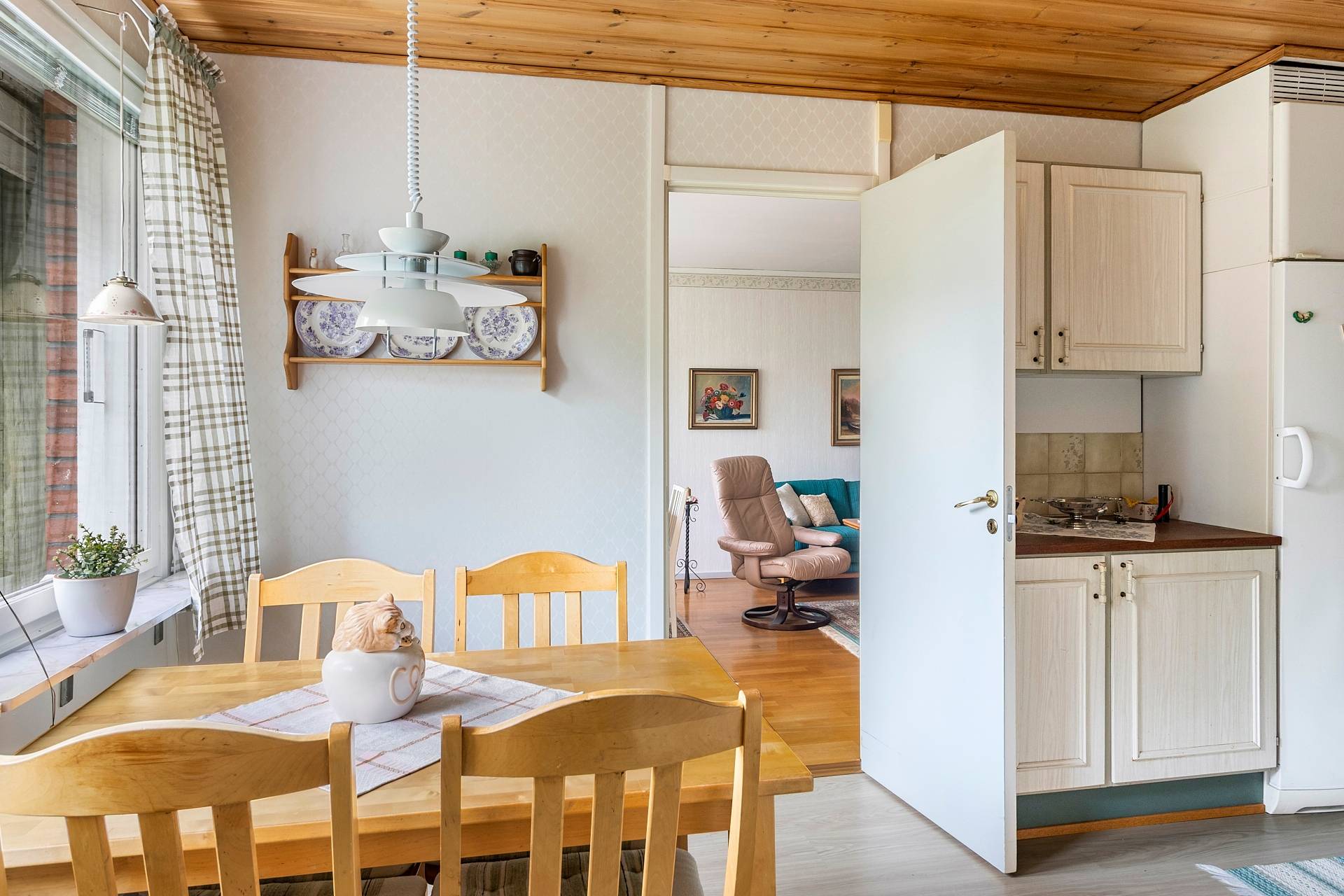 6 rum Kedjehus på Vretlundavägen 56 Köping Köpings kommun - bild 14