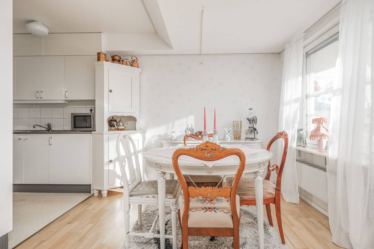 4 rum Lägenhet på Köpmangatan 34A Timrå Timrå kommun - bild 5