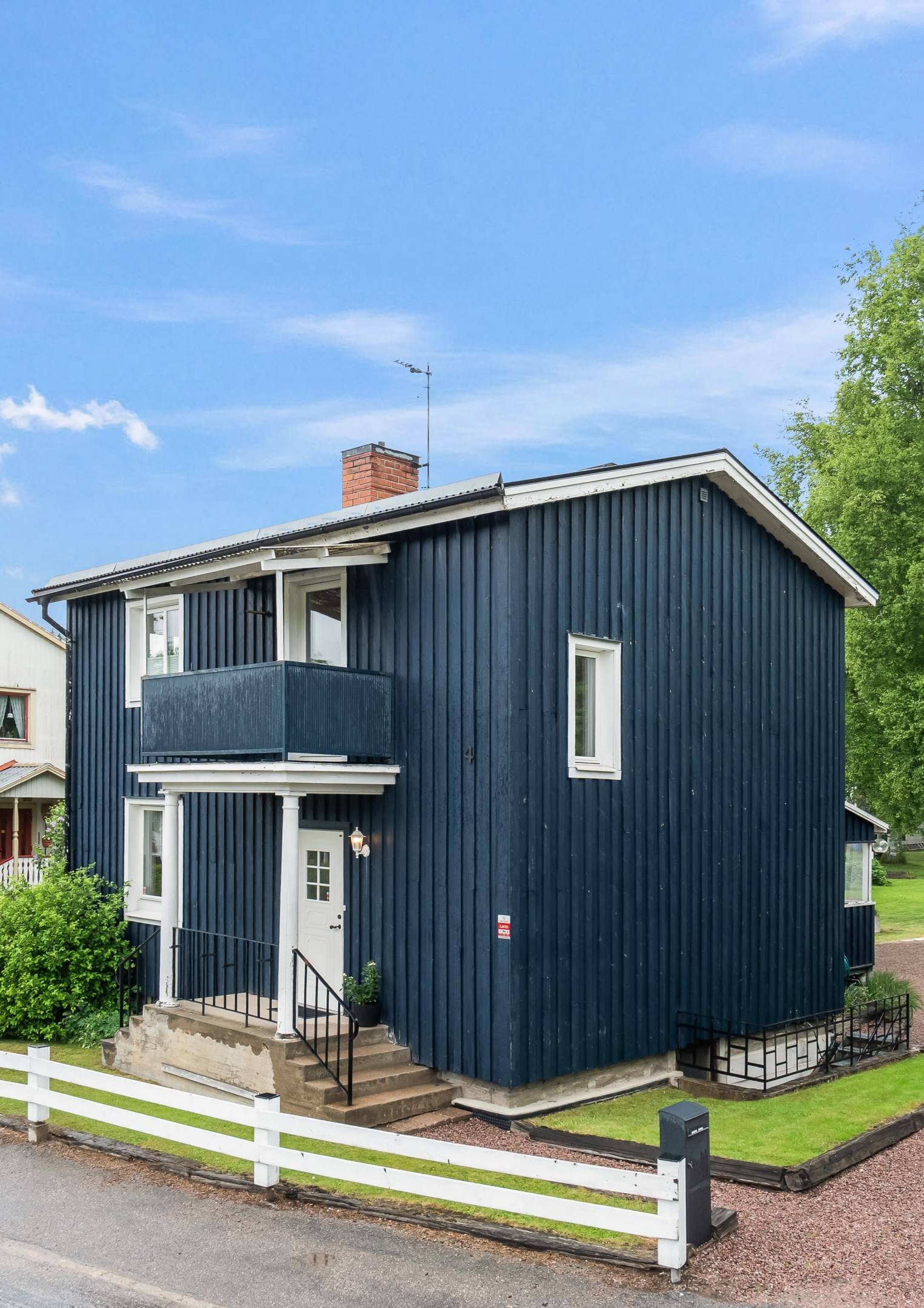 3 rum Villa på Skräddargatan 4 Hofors kommun - bild 35