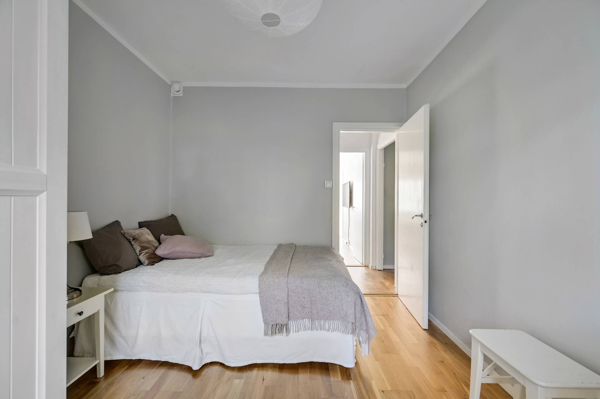3 rum Lägenhet på Holbergsgatan 67 Bromma - Blackeberg Stockholms kommun - bild 19