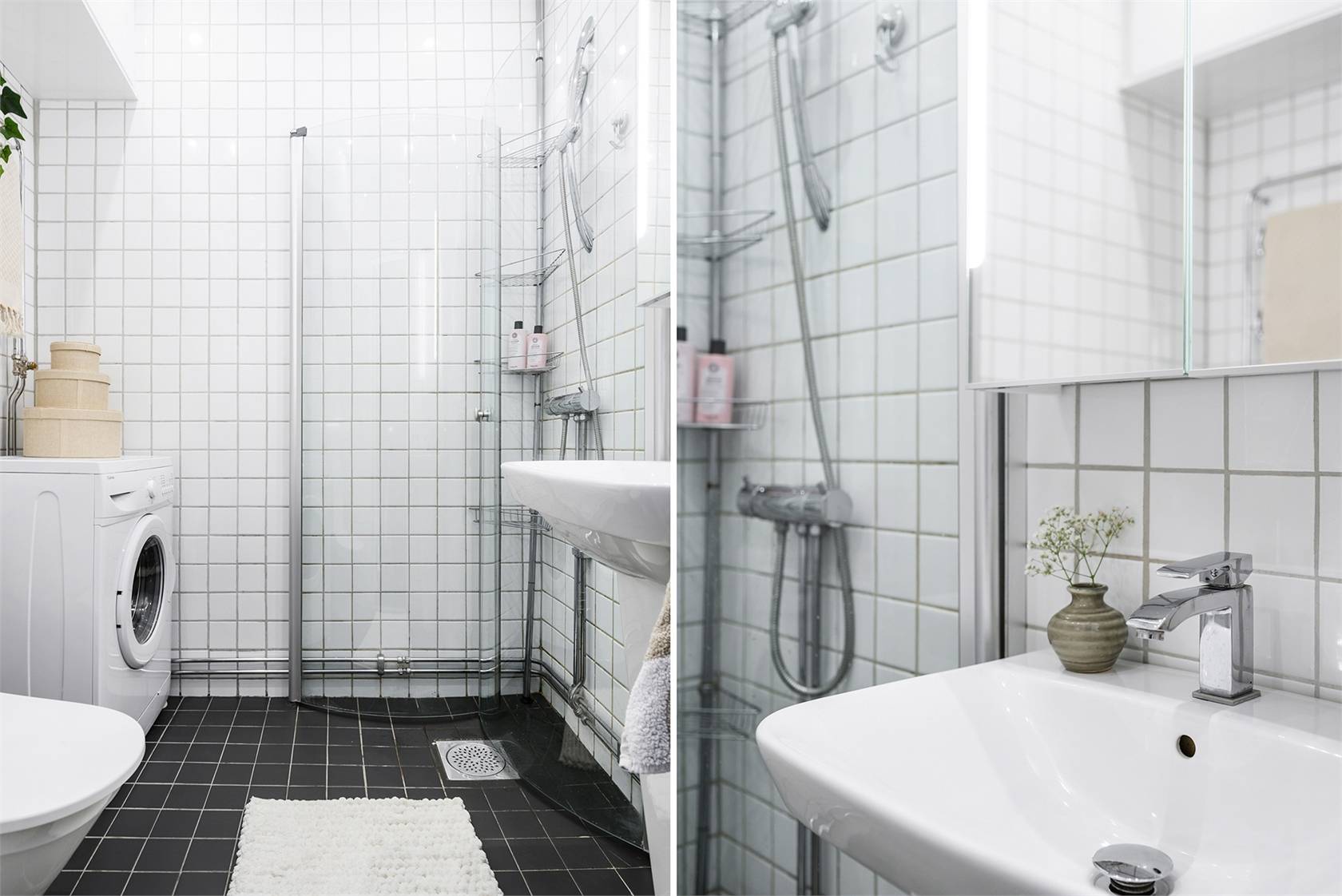 2.5 rum Lägenhet på Palmbladsvägen 2 Fredhäll Stockholms kommun - bild 25