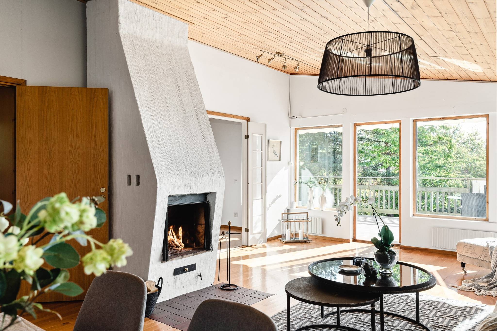 8 rum Villa på Österskärsvägen 43A Österskär Österåkers kommun - bild 6