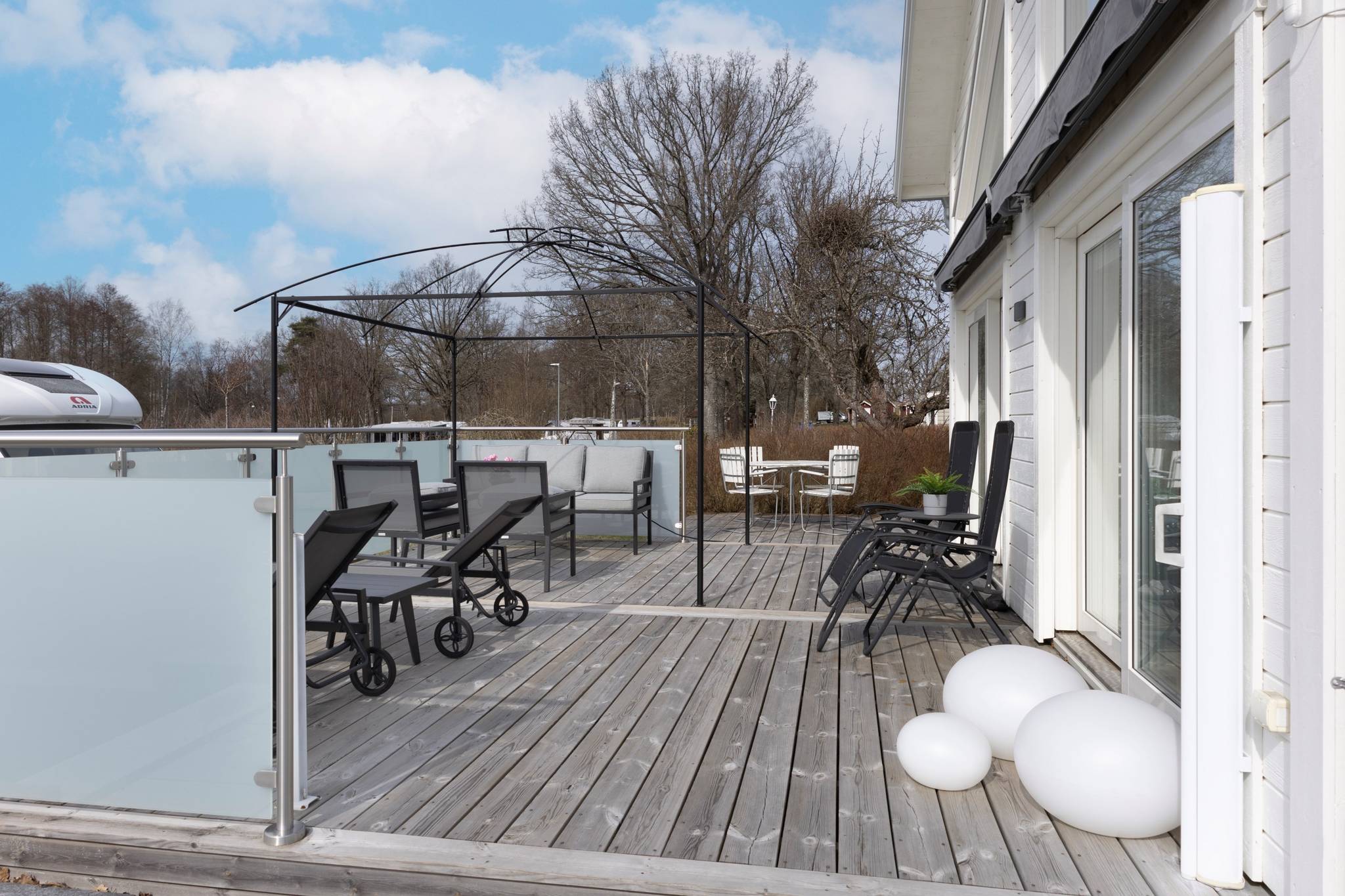 4 rum Villa på Östanå Källvägen 26 Östanå Vetlanda kommun - bild 7