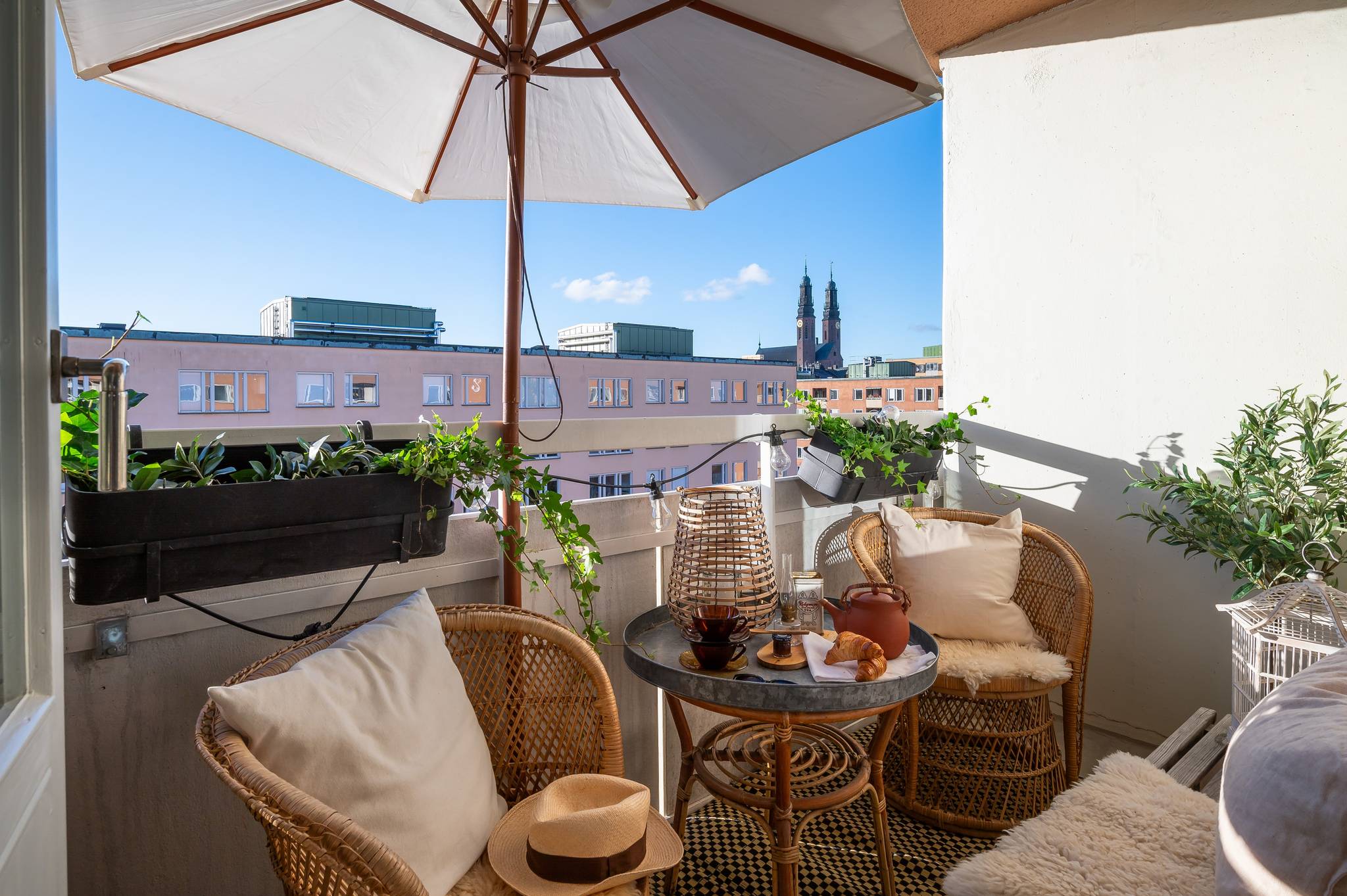 4 rum Lägenhet på Drakenbergsgatan 1, 8 tr Södermalm - Högalid Stockholms kommun - bild 11
