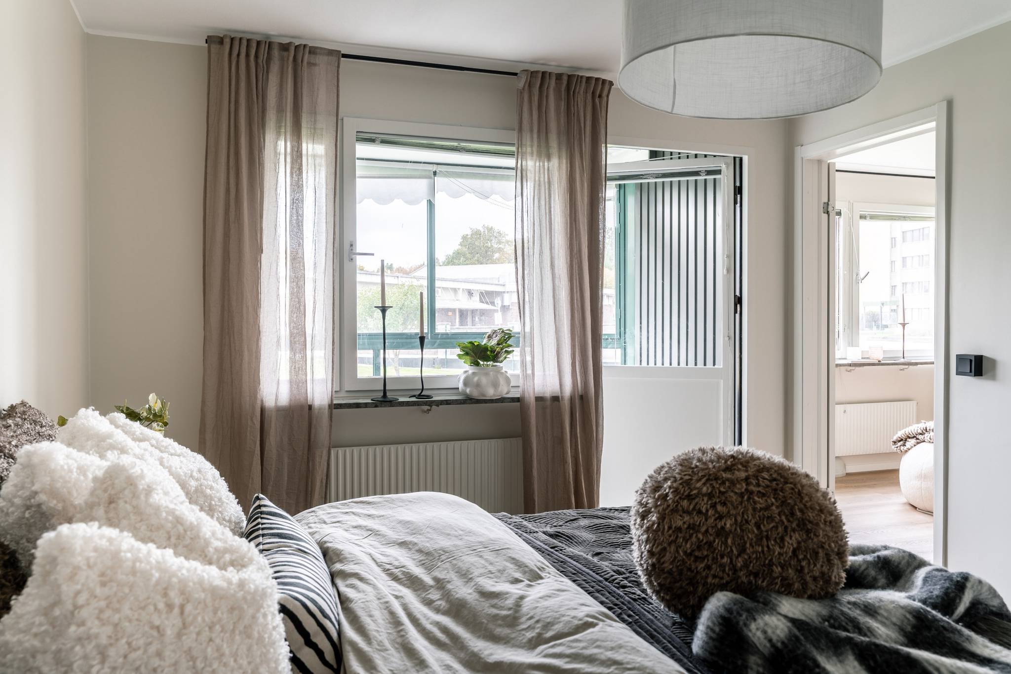 4 rum Lägenhet på Släggkastargatan 3 Rönnby Västerås kommun - bild 11