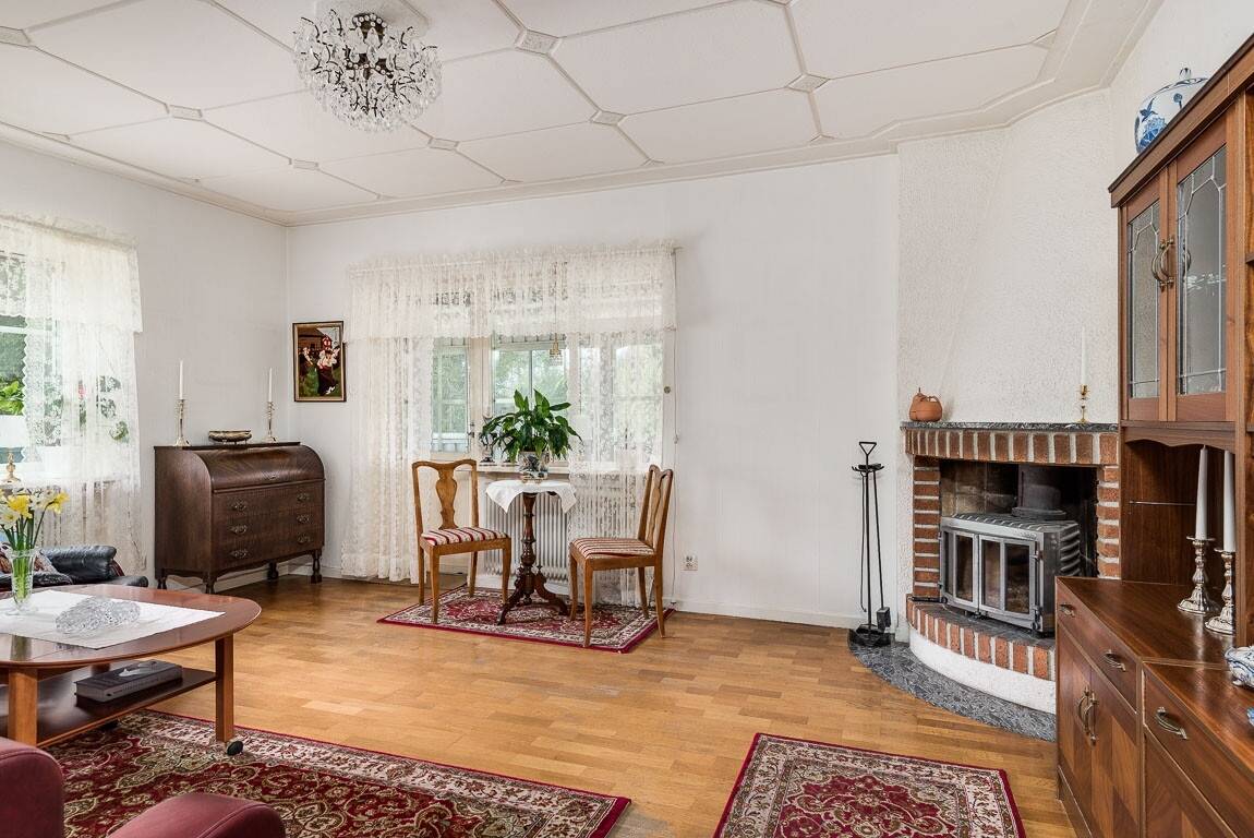 3 rum Villa på Norr Amsberg 663 Norr Amsberg Borlänge kommun - bild 12