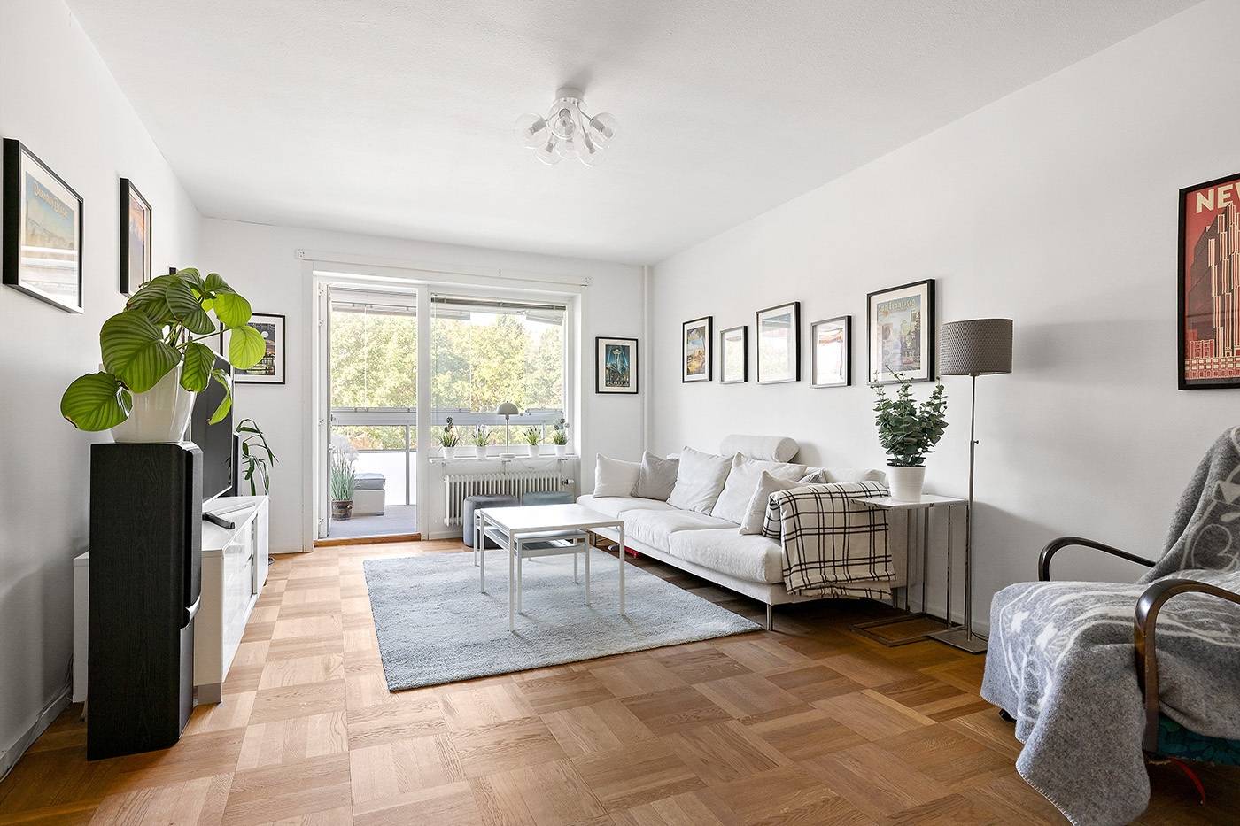 Allmogevägen 31, Jakobsberg, Järfälla kommun