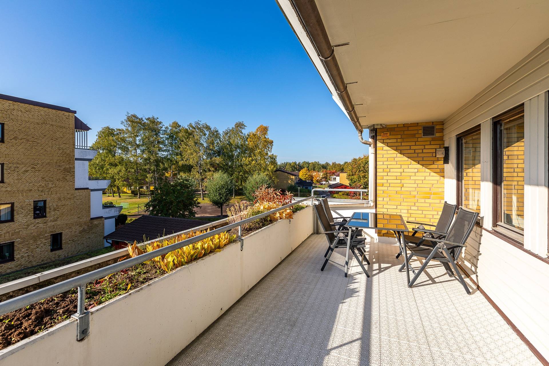 2 rum Lägenhet på Paradvägen 41 Växjö Växjö kommun - bild 19