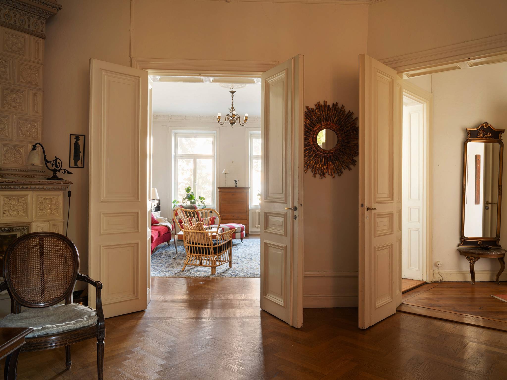 5 rum Lägenhet på Sankt Paulsgatan 35B Södermalm Stockholms kommun - bild 27