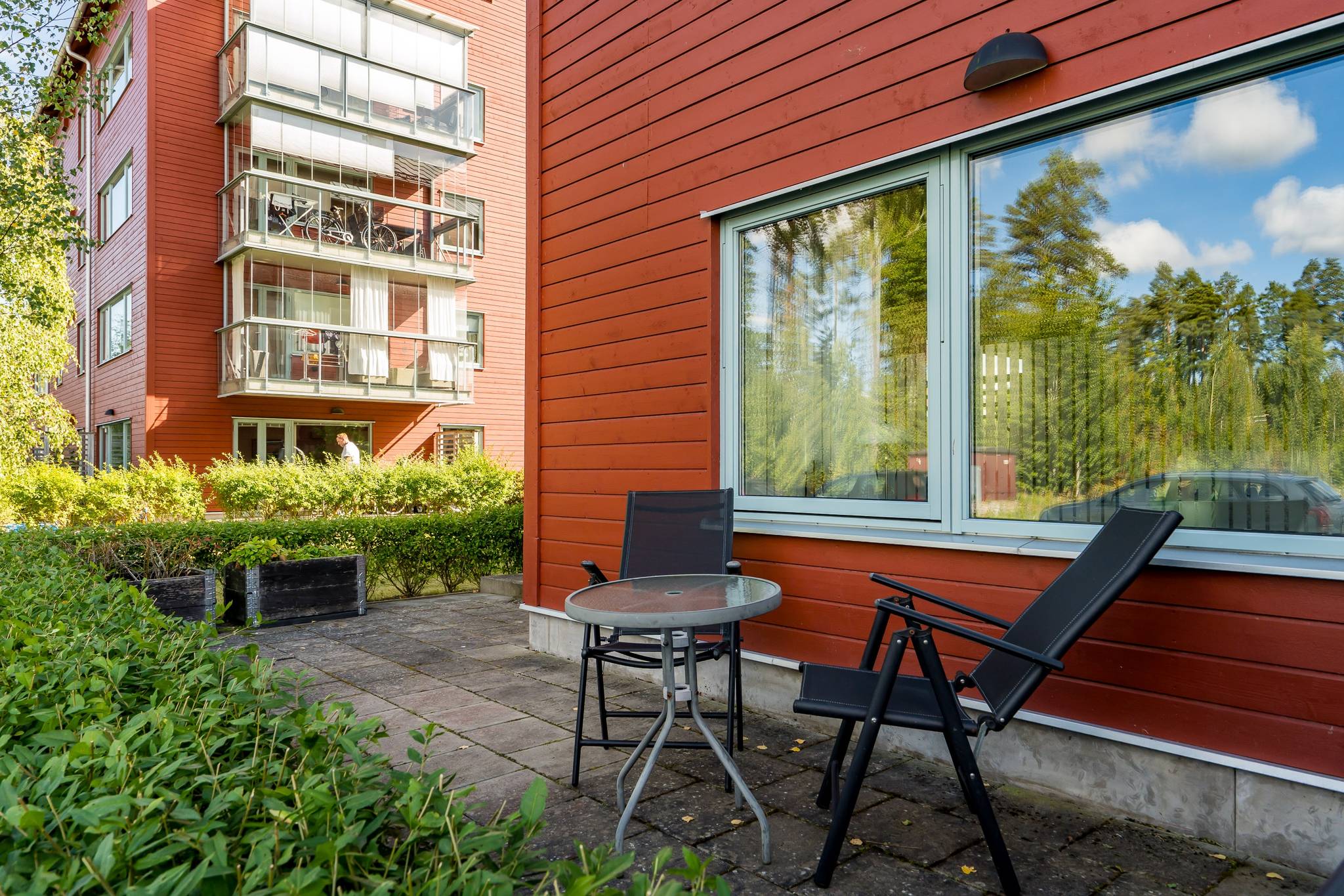 3 rum Lägenhet på Markörvägen 18 Södra Bettorp Örebro kommun - bild 19