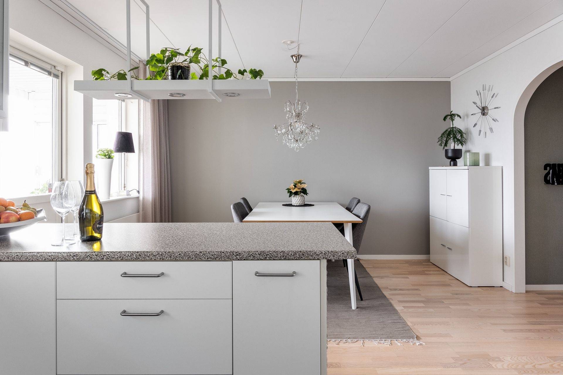 7 rum Villa på Bragegatan 14 Mossle Värnamo kommun - bild 24