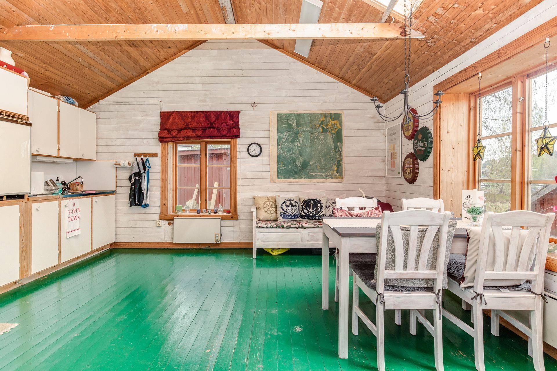 2 rum Fritidshus på Hyttvägen 4 Sunnansjö Ludvika kommun - bild 10