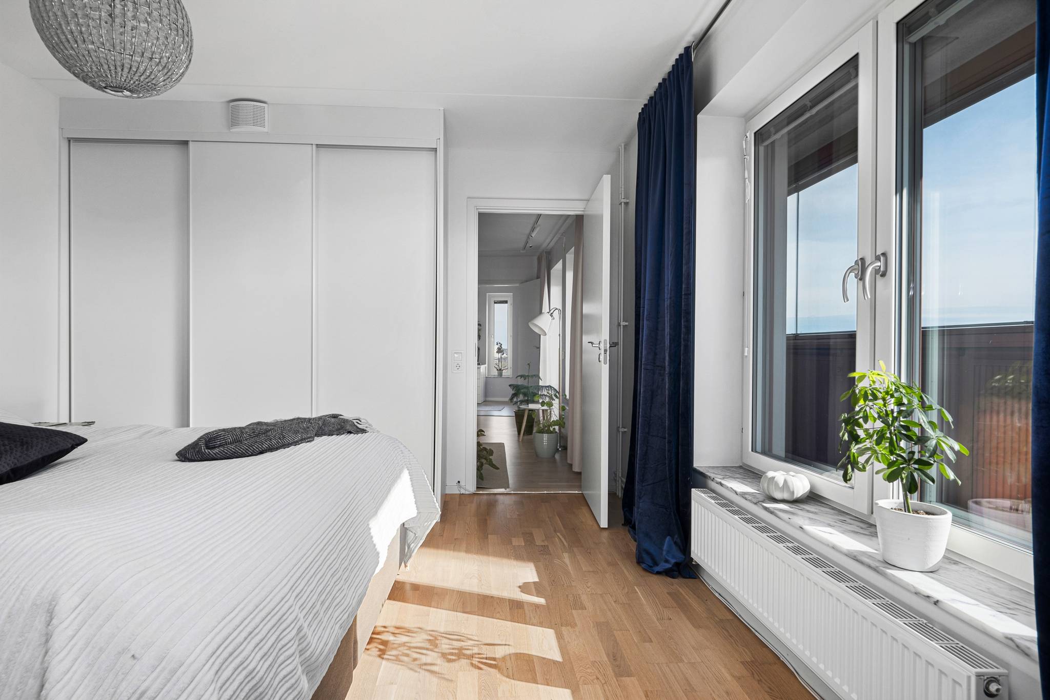 4 rum Lägenhet på Årstaskogs väg 9B, 7tr Liljeholmen/Liljeholmskajen/Årstaberg Stockholms kommun - bild 22