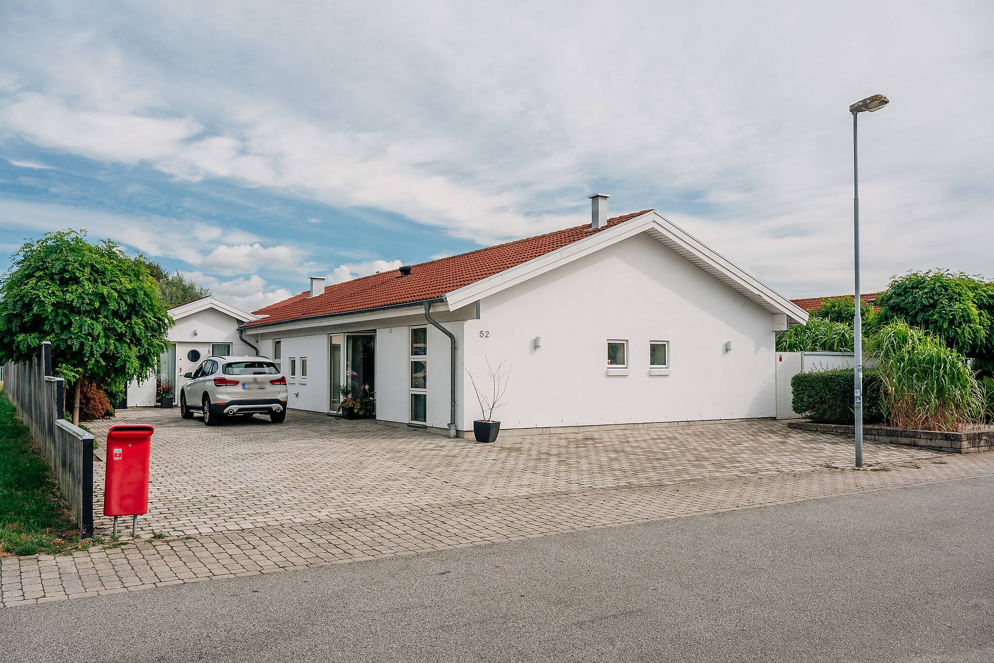 7 rum Villa på Ola Brorssons väg 52 Bunkeflostrand Malmö kommun - bild 43