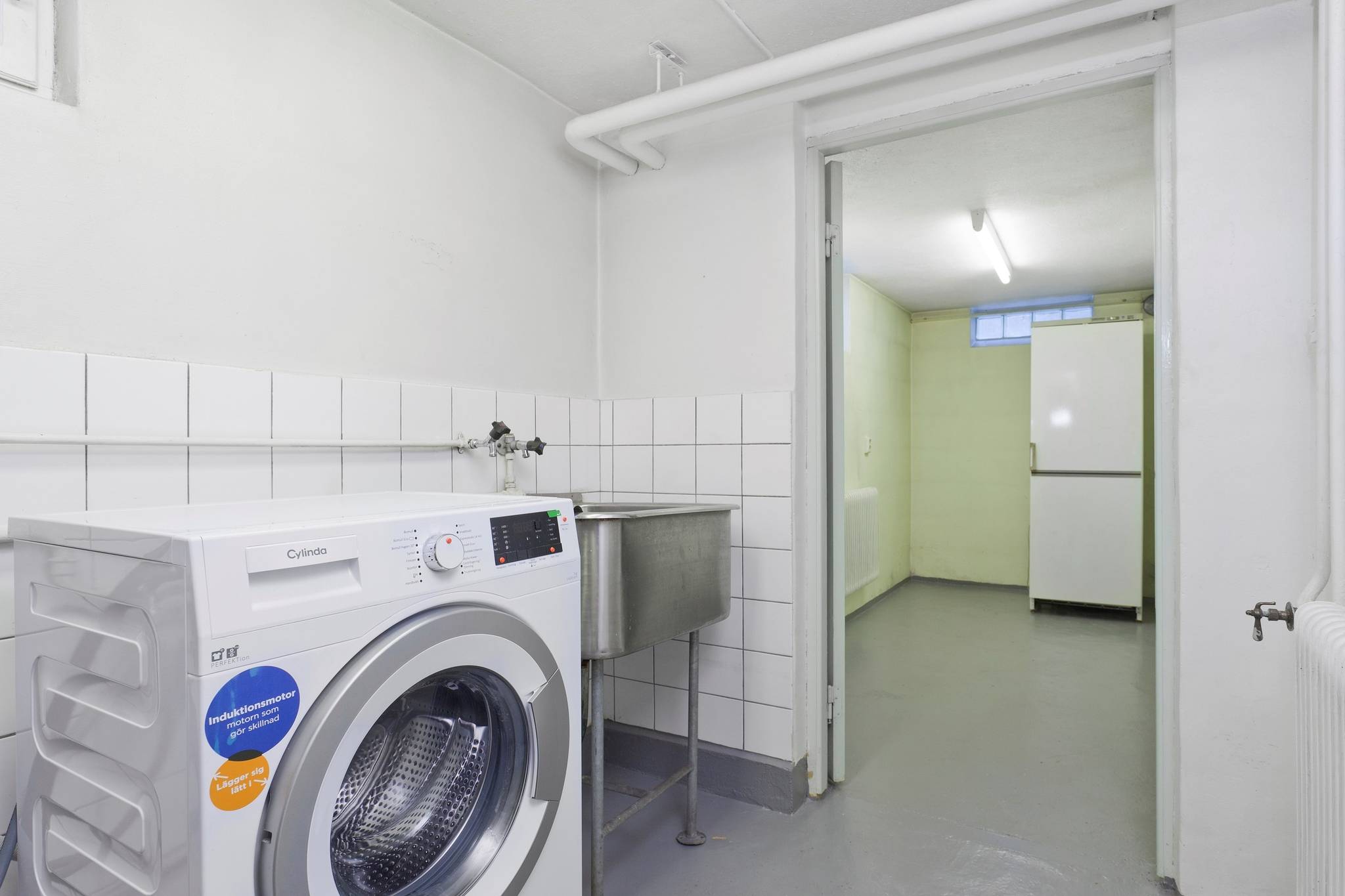 6 rum Villa på Miklagårdsvägen 10 Bromma - Norra Ängby Stockholms kommun - bild 34