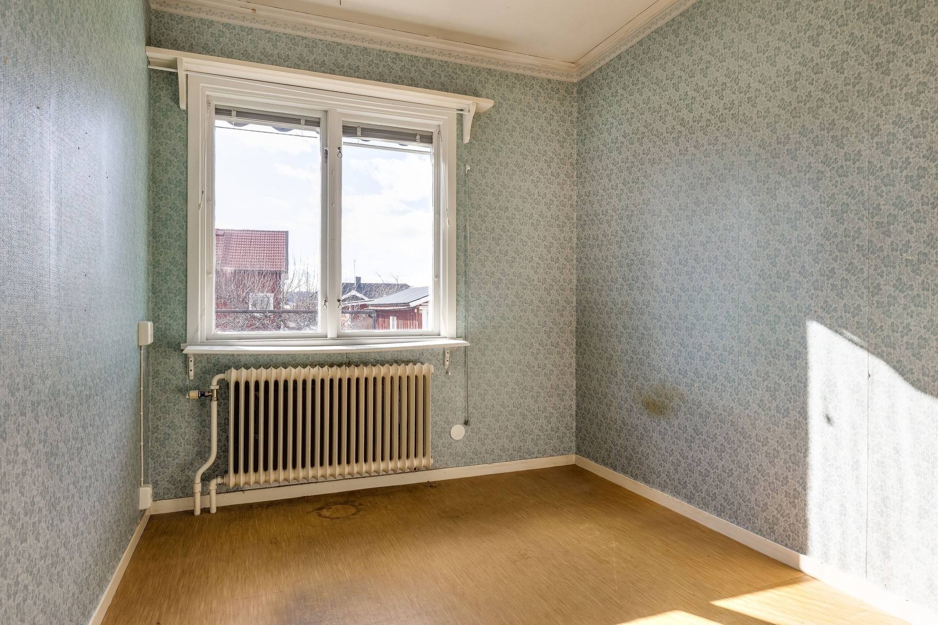 4 rum Villa på Stigfinnargatan 20 Rasfallet Ludvika kommun - bild 15