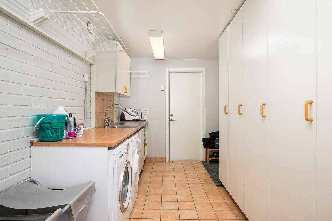 5 rum Villa på Lomvägen 29 Skattkärr Karlstads kommun - bild 30