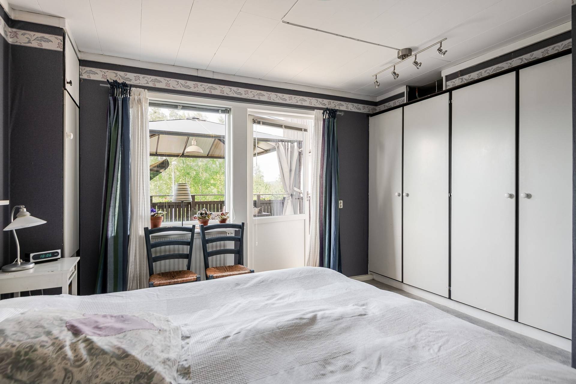 6 rum Villa på Movägen 23 Djurmo Gagnefs kommun - bild 23