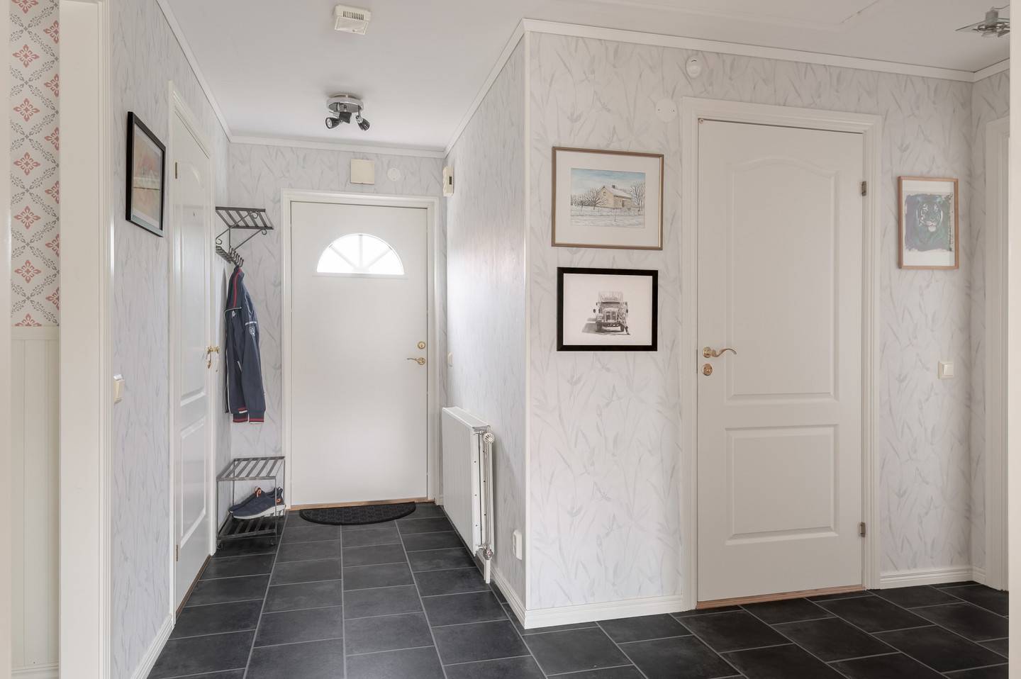 3 rum Villa på Egebygatan 15 Egeby Mjölby kommun - bild 4