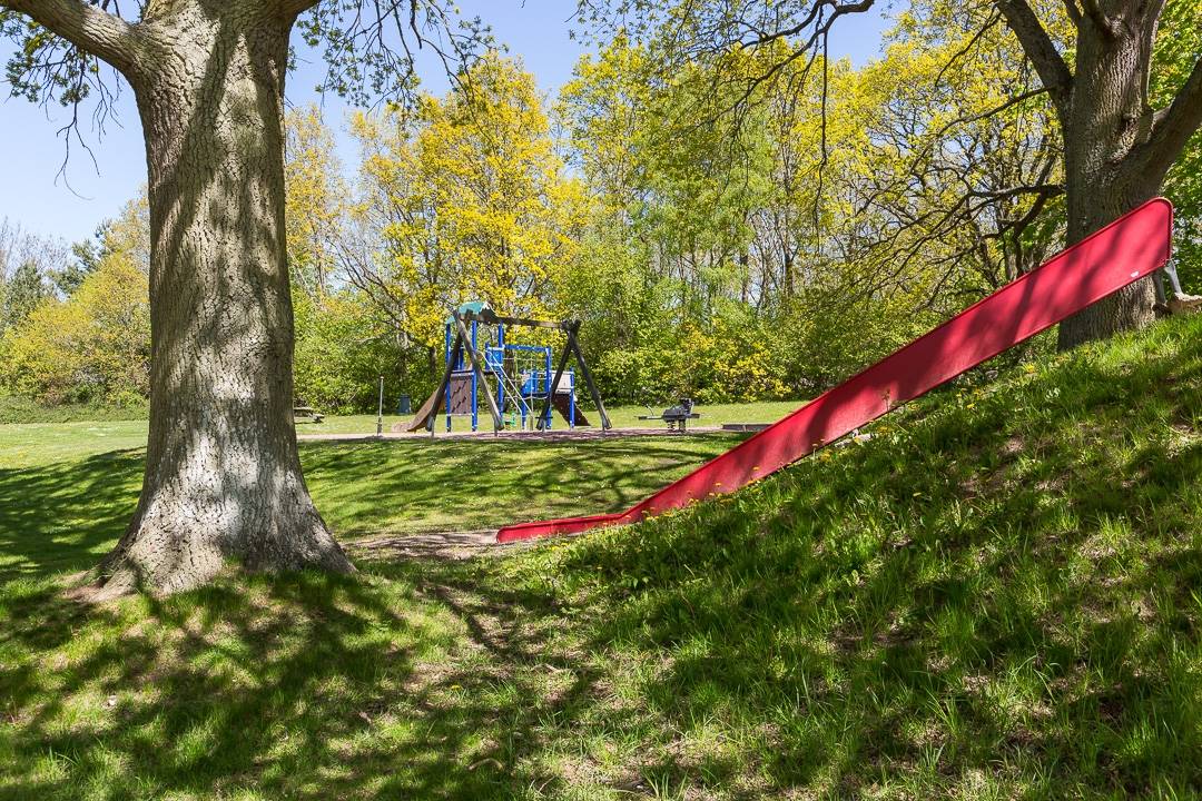 4 rum Villa på Kronoparksvägen 1 Ivetofta Bromölla kommun - bild 34