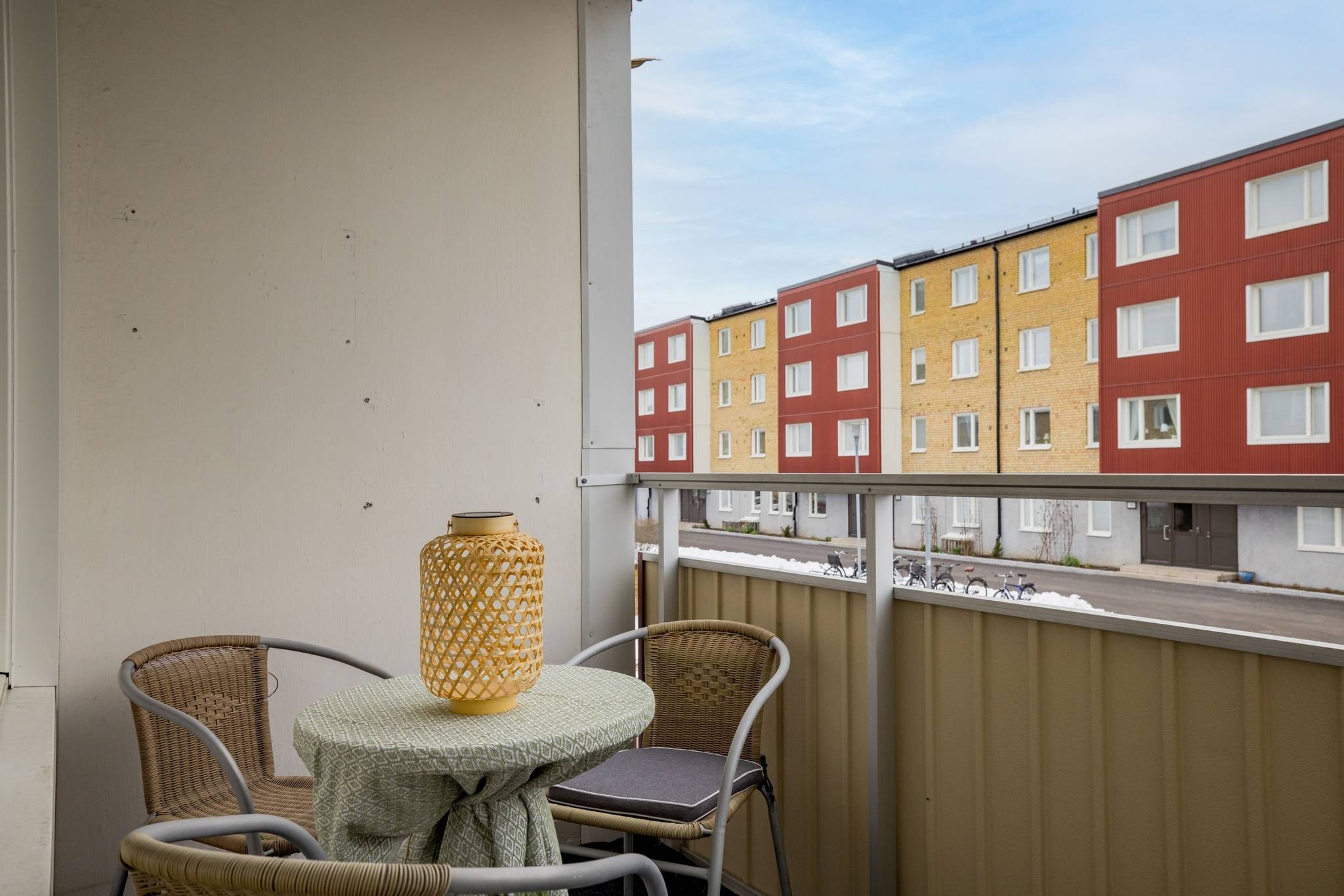 3 rum Lägenhet på Domherrevägen 14A Domherren Norrtälje kommun - bild 16