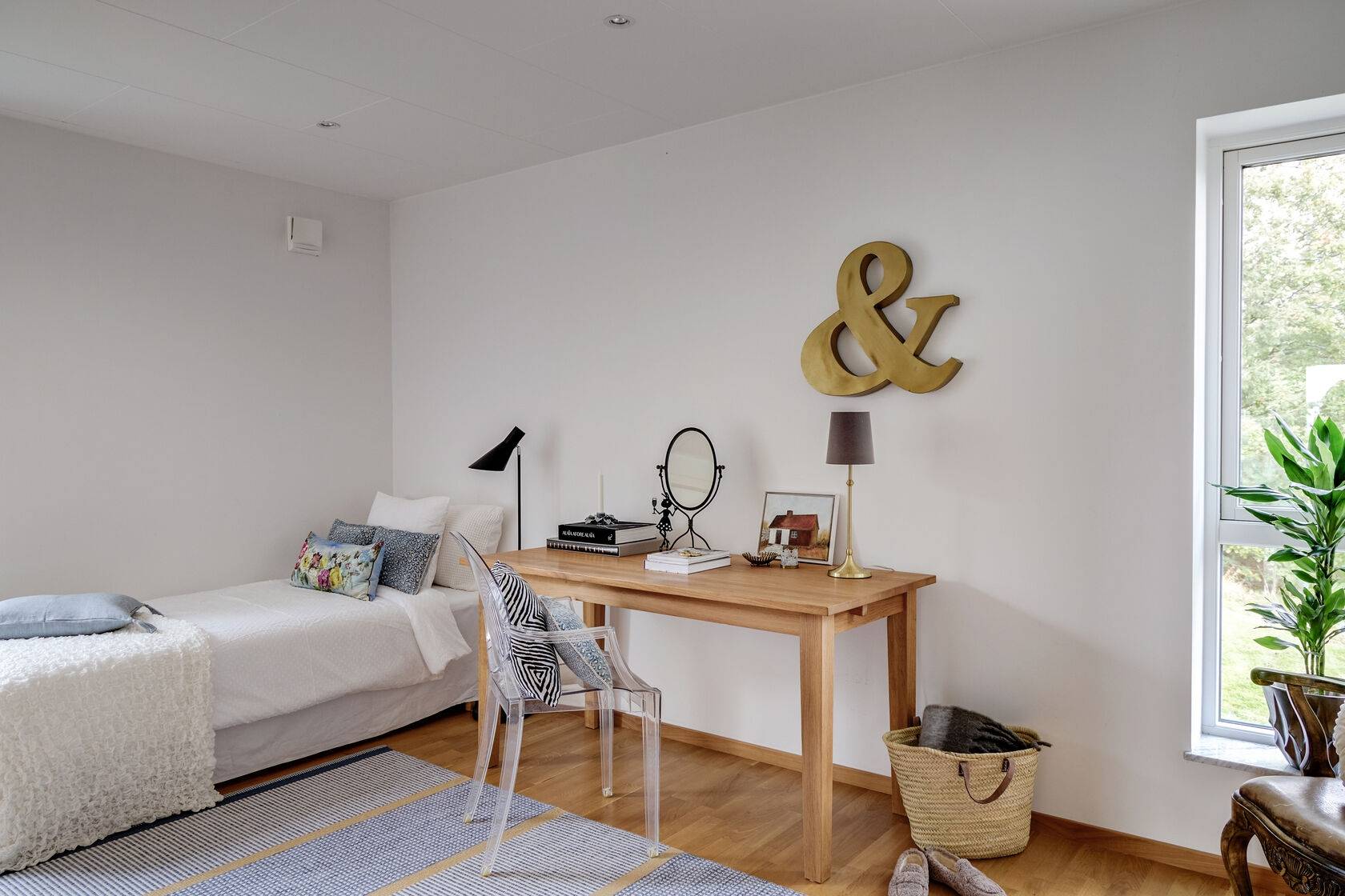 5 rum Villa på Östboviksvägen 114 Lövekulle/skår Alingsås kommun - bild 33