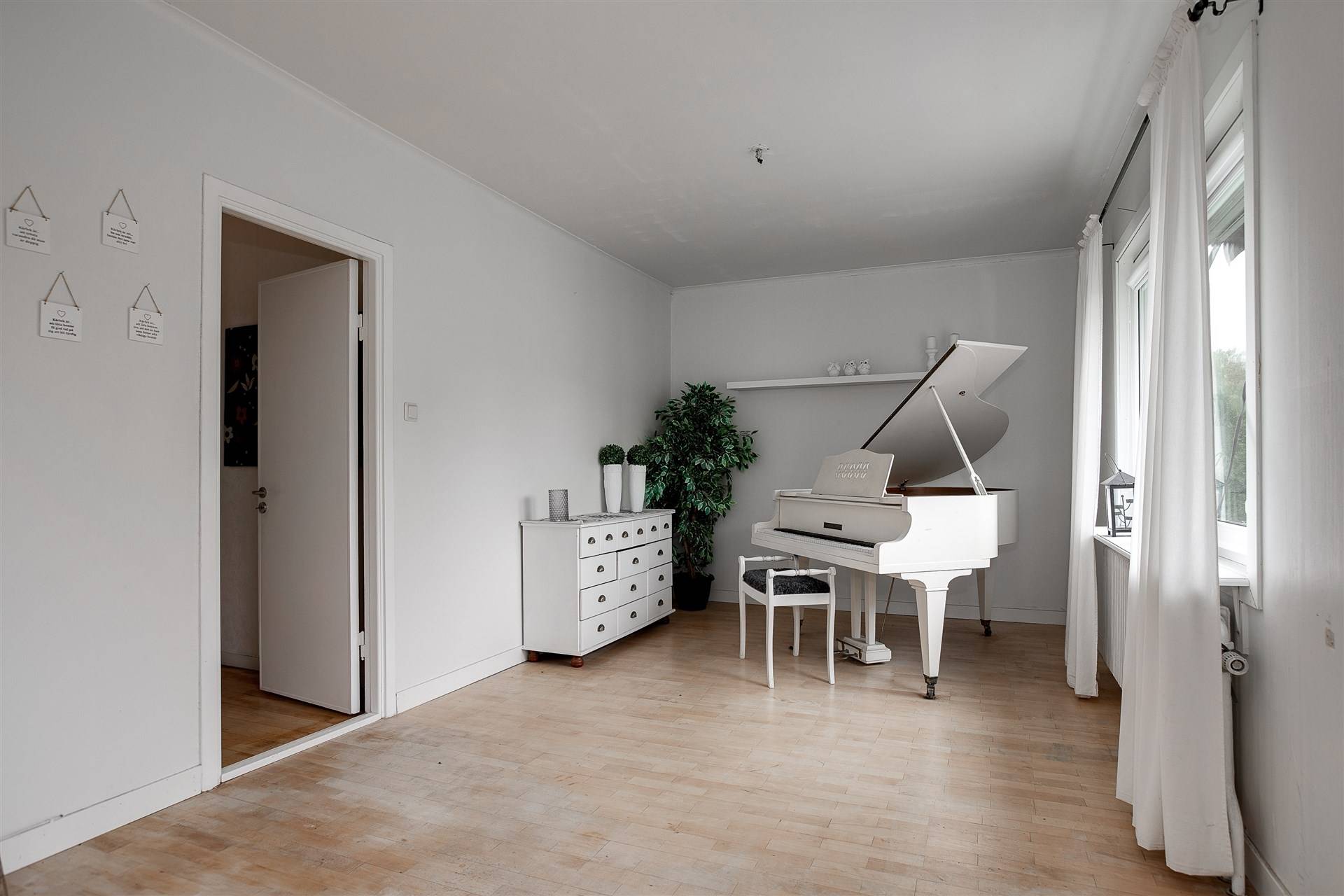 9 rum Villa på Vasagatan 52 Pukaregården Vetlanda kommun - bild 36