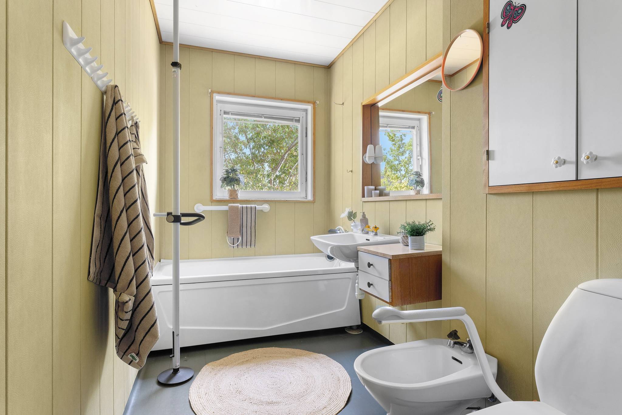 7 rum Villa på Terrängvägen 1 Jakobsberg - Västra Järfälla kommun - bild 22