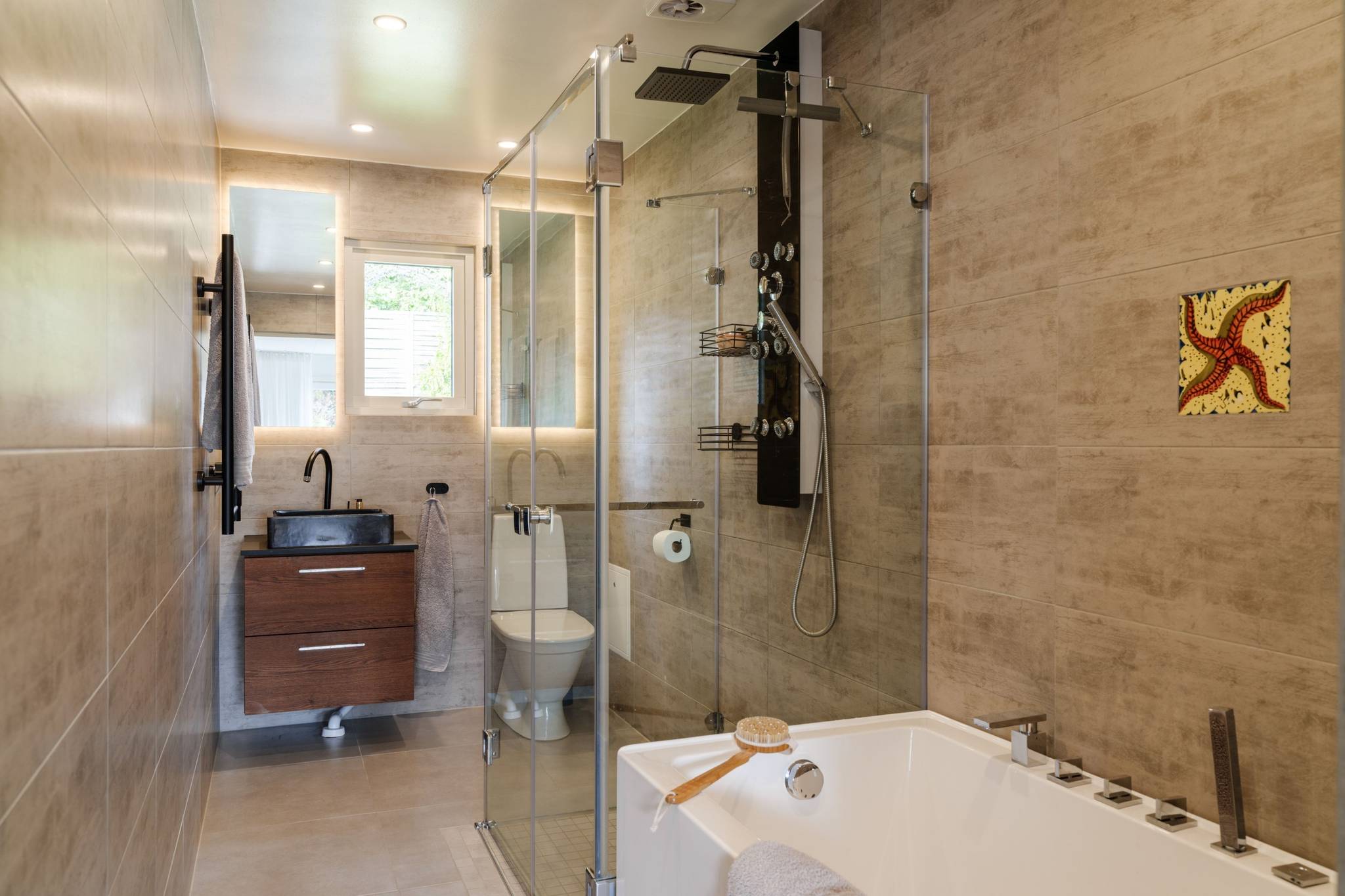 103 m² Villa på Bangårdsvägen 15 Trelleborgs kommun - bild 25