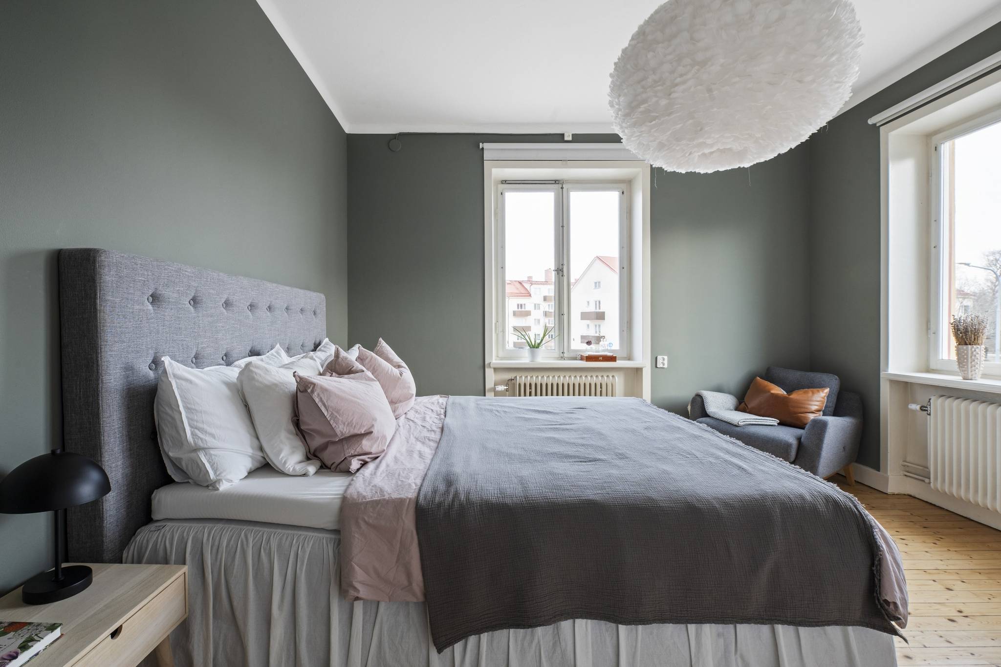 3 rum Lägenhet på Väderkvarnsgatan 54A Fålhagen Uppsala kommun - bild 16