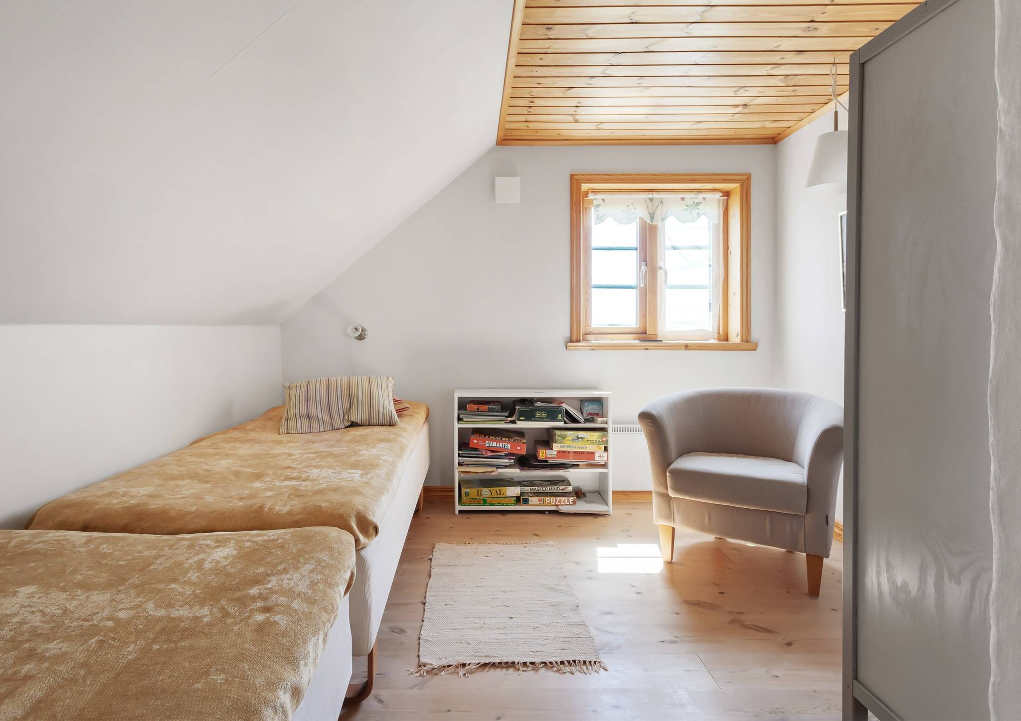 4 rum Villa på Hammarsvägen 345 Ingelstorp Ystads kommun - bild 27
