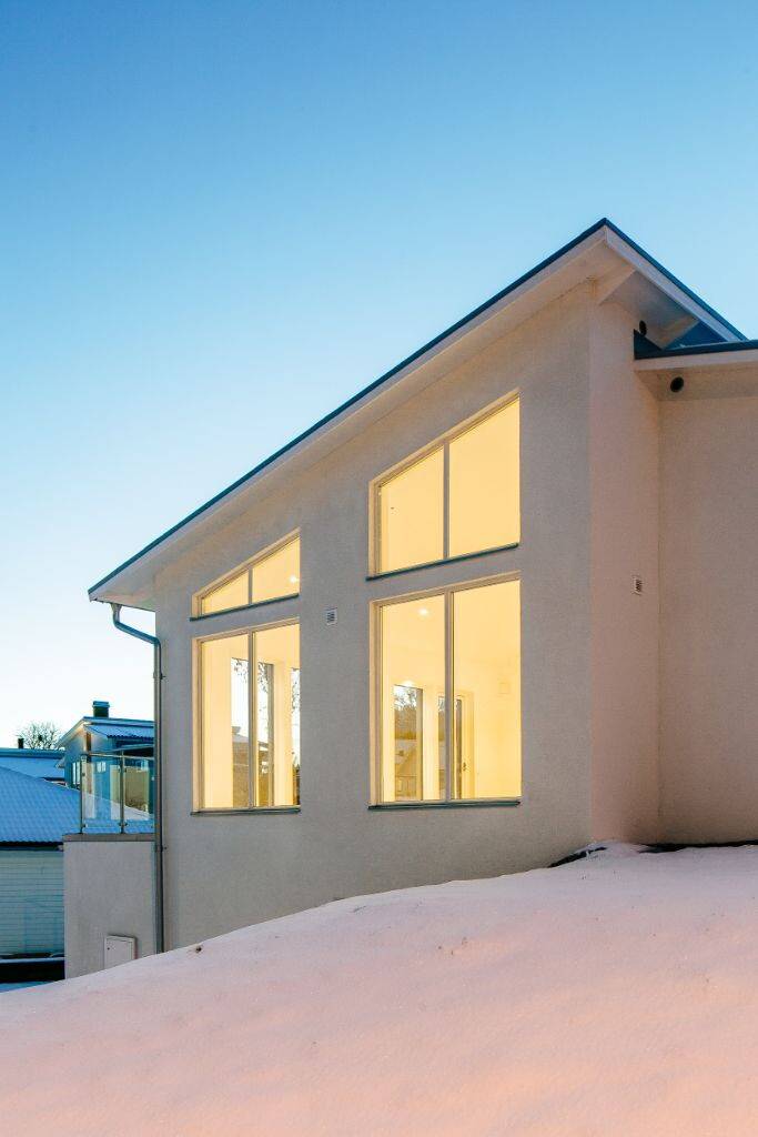 6 rum Villa på Nedre gustafsdalsvägen 19 Skövde Skövde kommun - bild 57