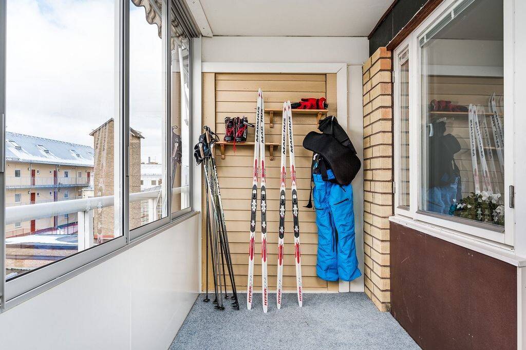 2 rum Lägenhet på Sturegatan 85 C, 3tr City/Centralt Falu kommun - bild 11