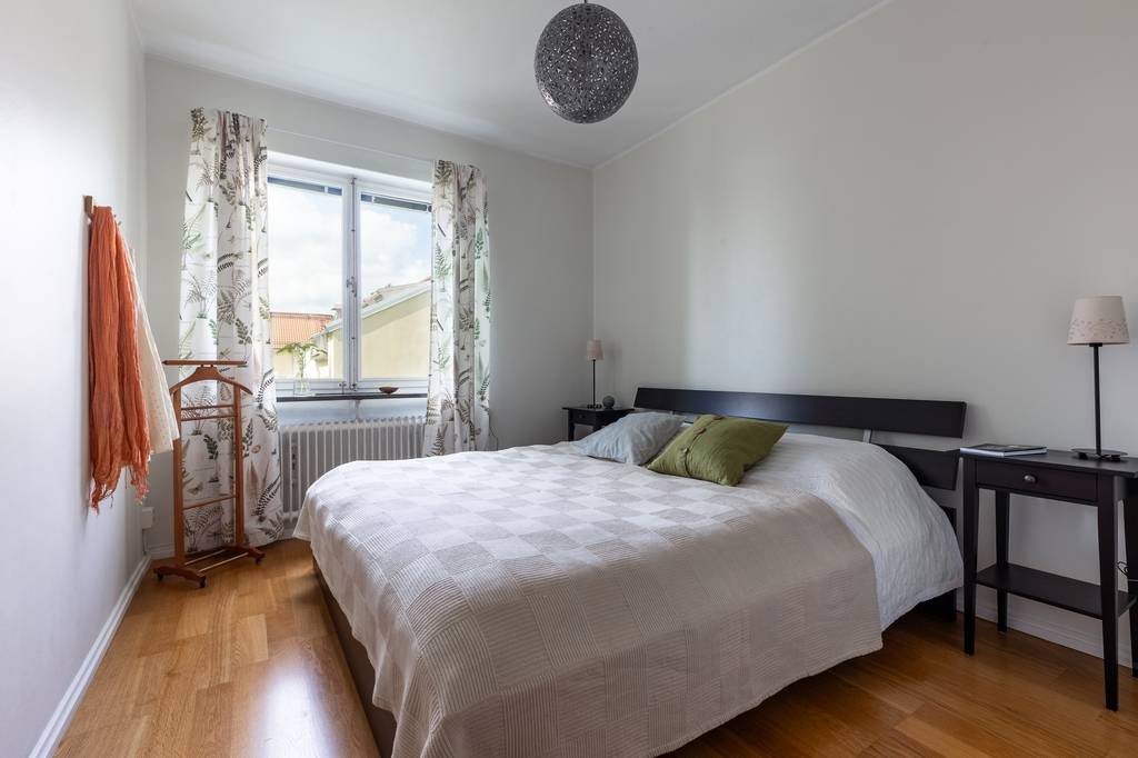 3 rum Lägenhet på Årstavägen 83 4tr Årsta Stockholms kommun - bild 19