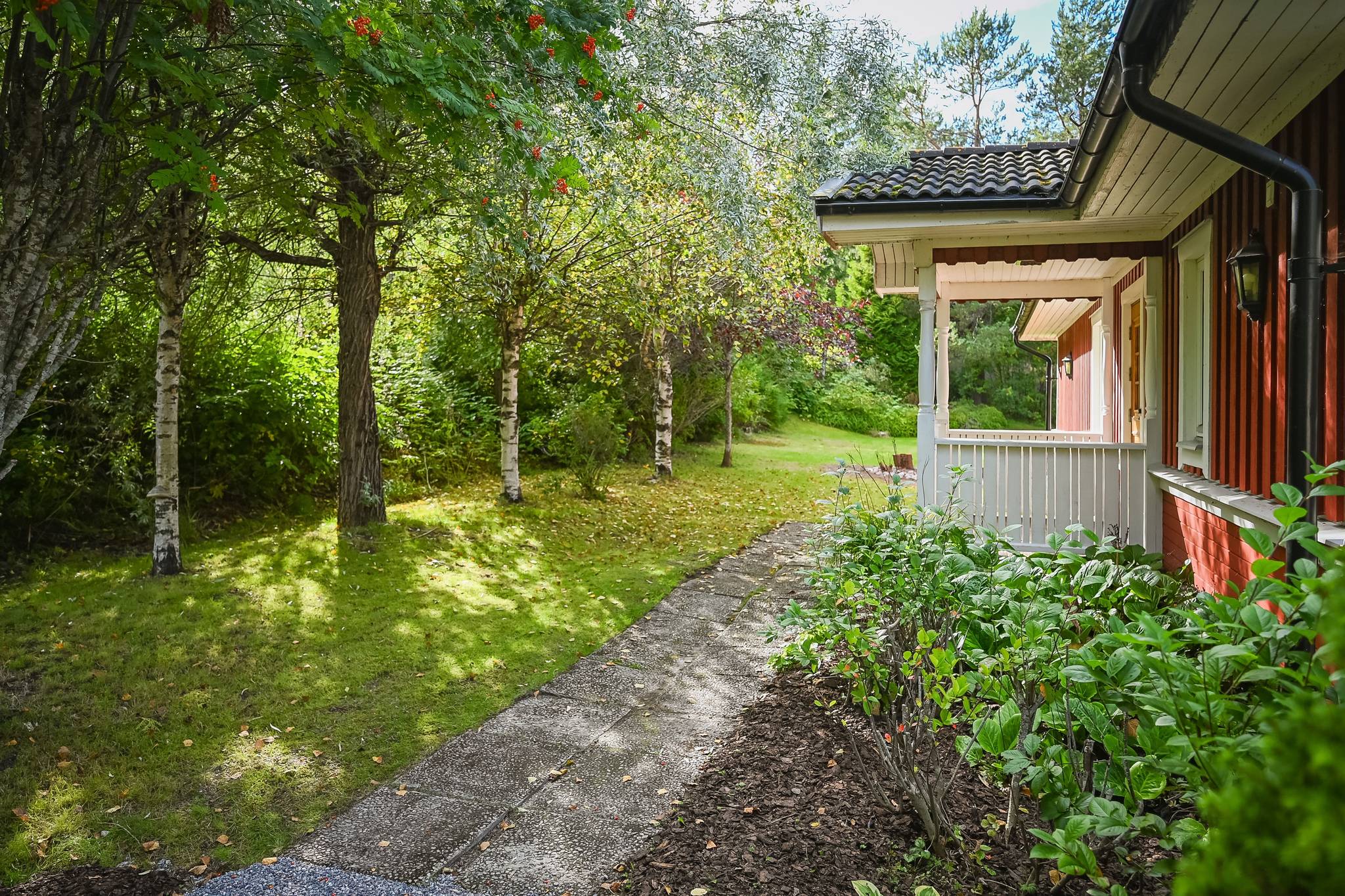 7 rum Villa på Sörvåge 102 Sörvåge Örnsköldsviks kommun - bild 6