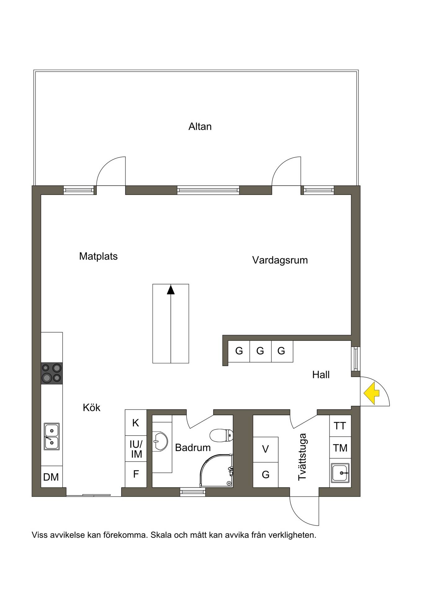 6 rum Parhus på Lunnarevägen 21B Länna Huddinge kommun - bild 48