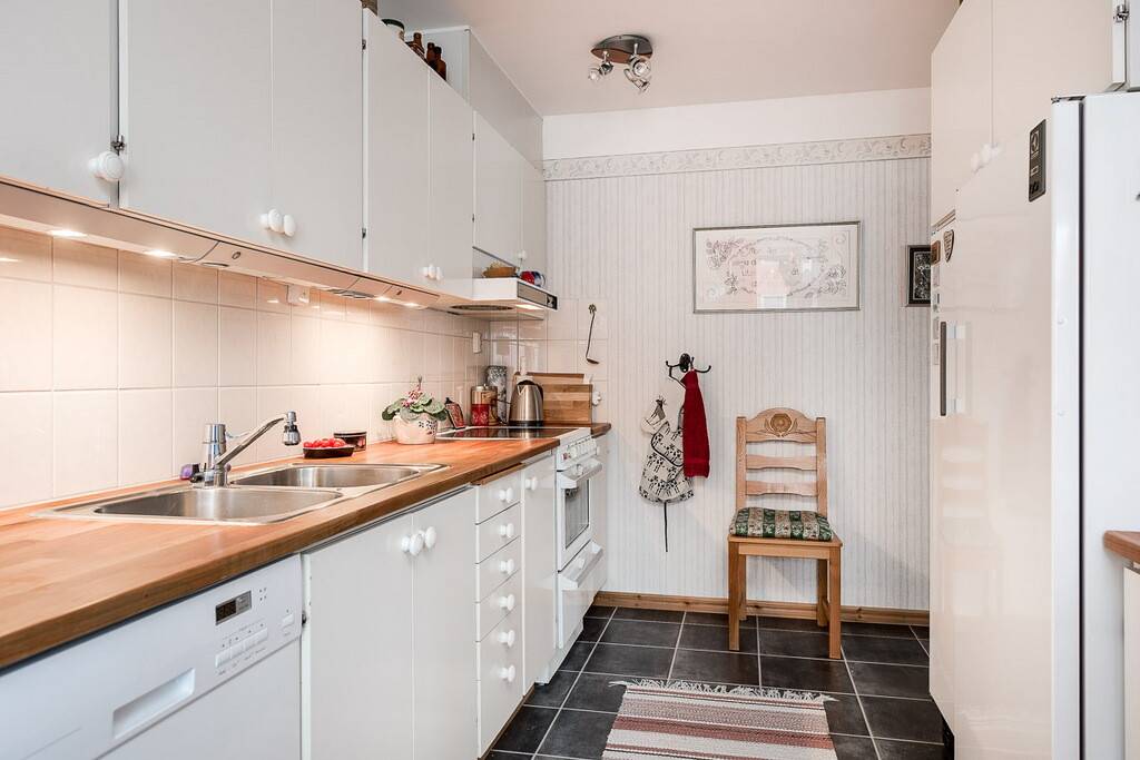 2 rum Lägenhet på Anarisvägen 31 Nedre Torvalla Östersunds kommun - bild 15
