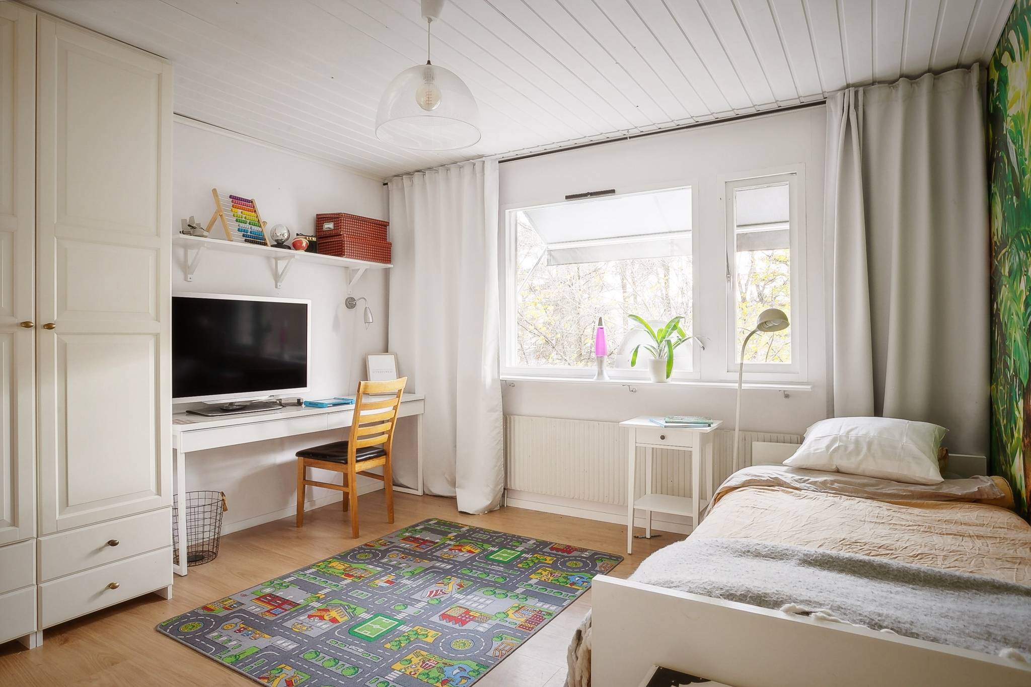 5 rum Radhus på Mölnesjögatan 8 Angered Göteborgs kommun - bild 19