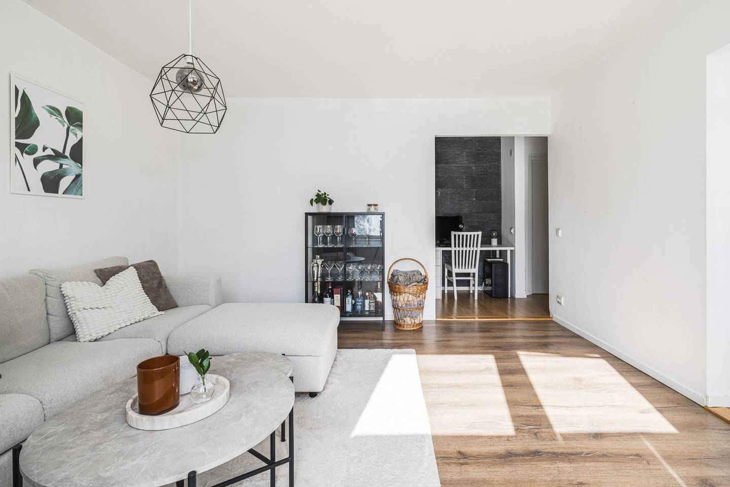 2 rum Lägenhet på Riddargatan 15B Haga Sundsvalls kommun - bild 8