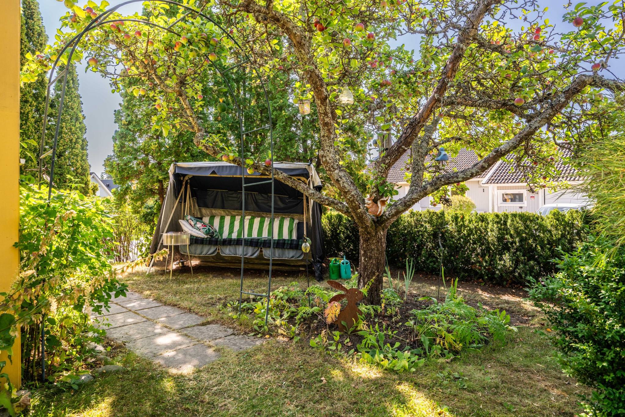 6 rum Villa på Harvarvägen 2 Ekeby Södertälje kommun - bild 46