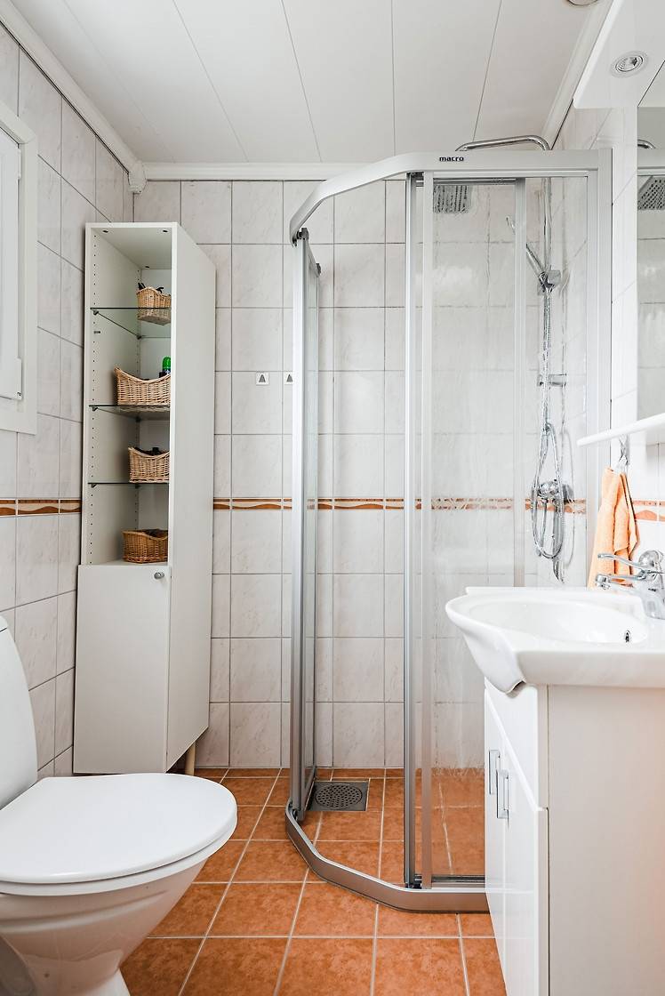4 rum Villa på Grävaregatan 8 Dysätter Motala kommun - bild 21