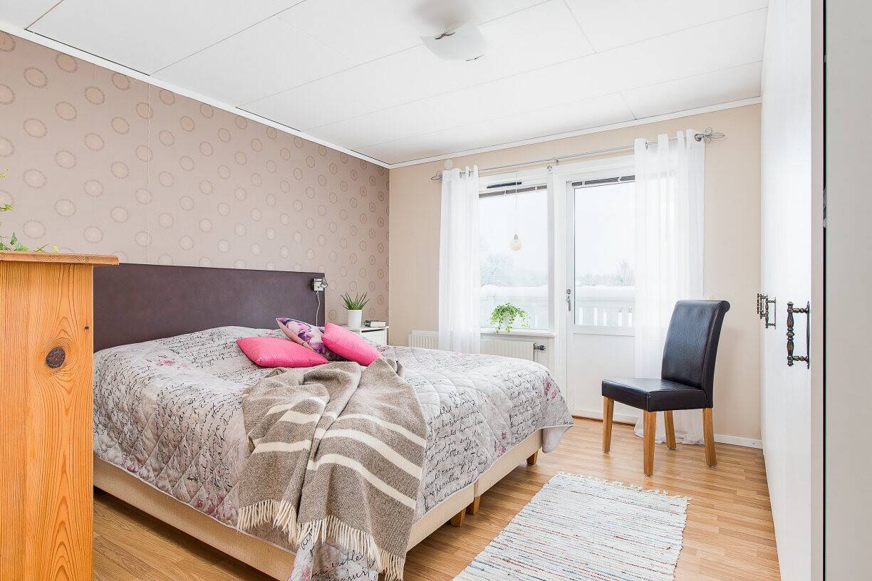 5 rum Villa på Vallavägen 3b Tenhult Jönköpings kommun - bild 13