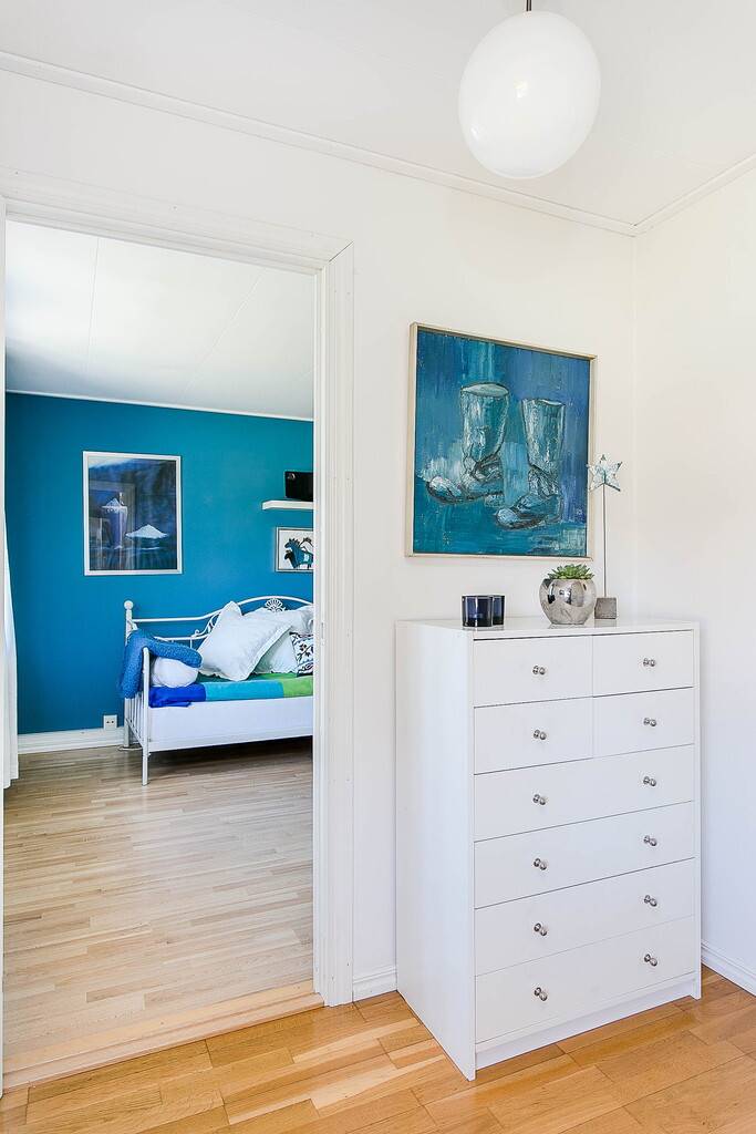 6 rum Villa på Annelystgatan 8 Ljunghed Lidköpings kommun - bild 28