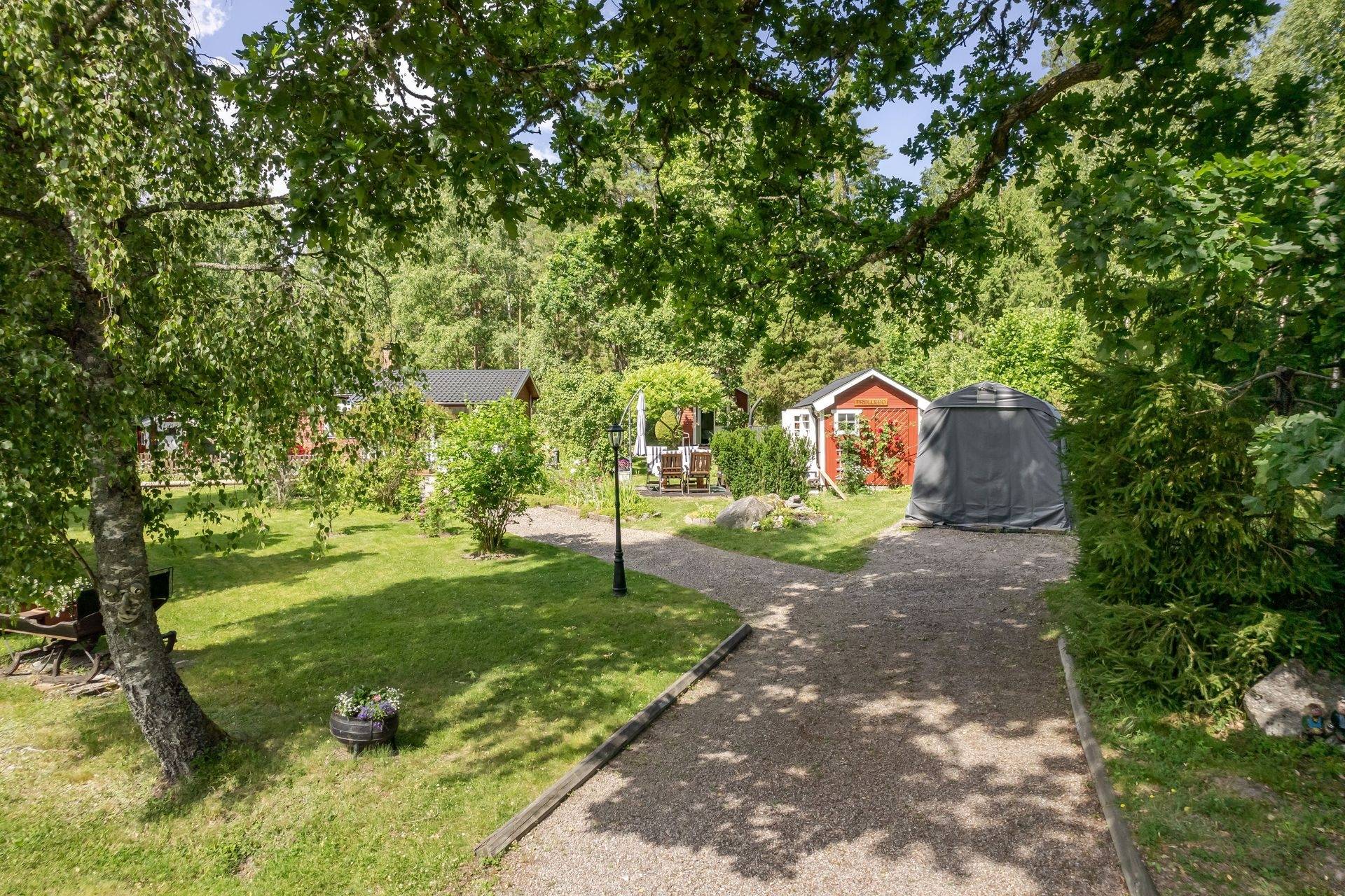 3 rum Fritidsboende på Stavberg 2 Strängnäs Strängnäs kommun - bild 8