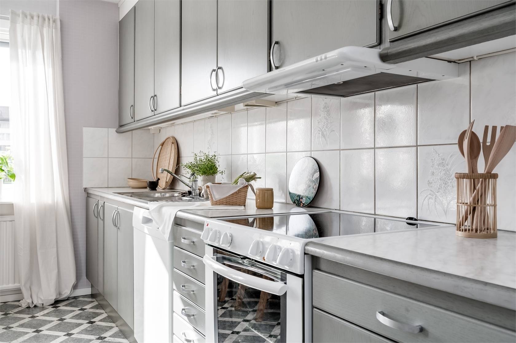 4 rum Lägenhet på Norra Sjöbogatan 47 Sjöbo Borås kommun - bild 2