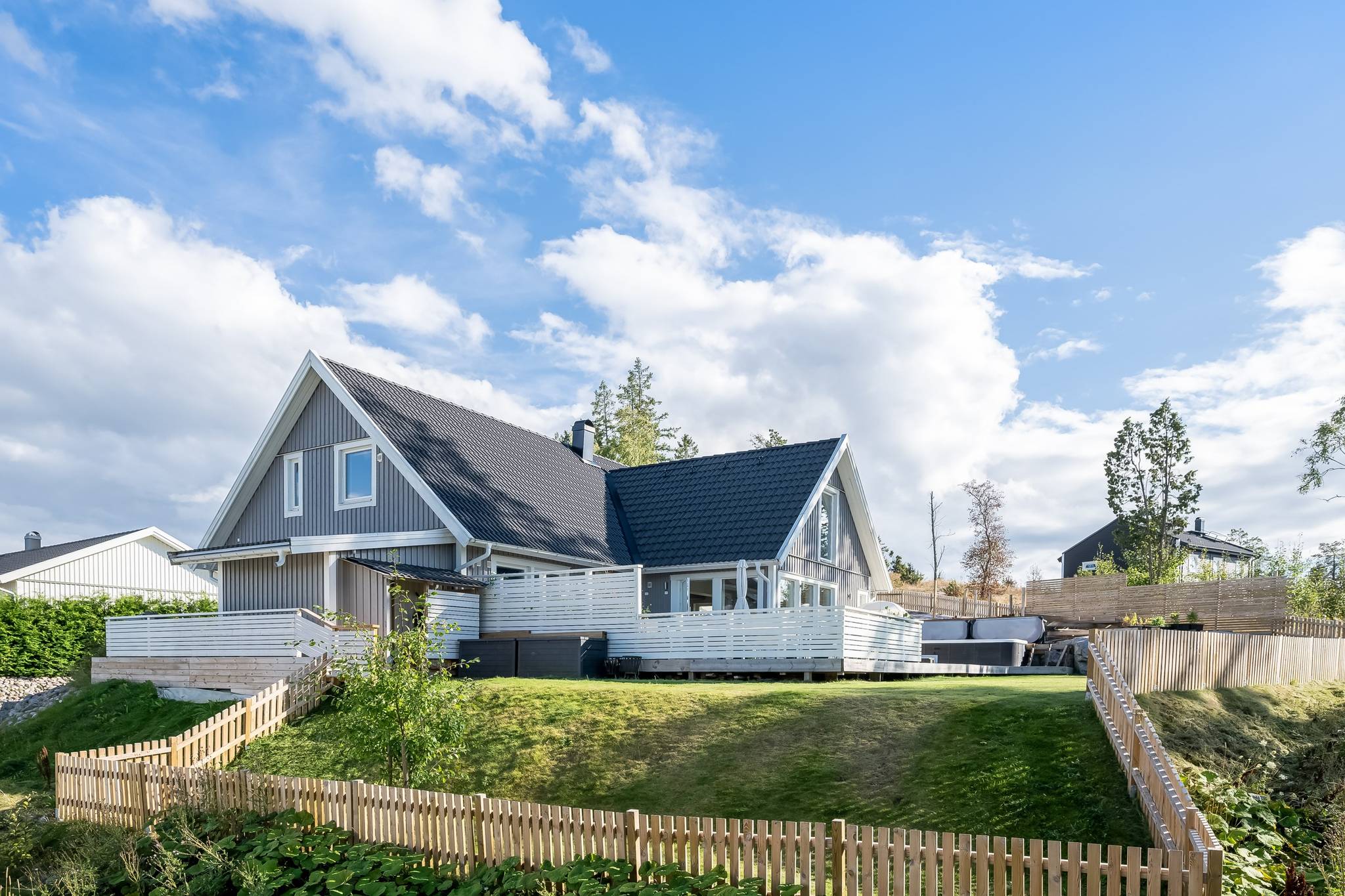 8 rum Villa på Runstens byväg 109 Runsten Haninge kommun - bild 8