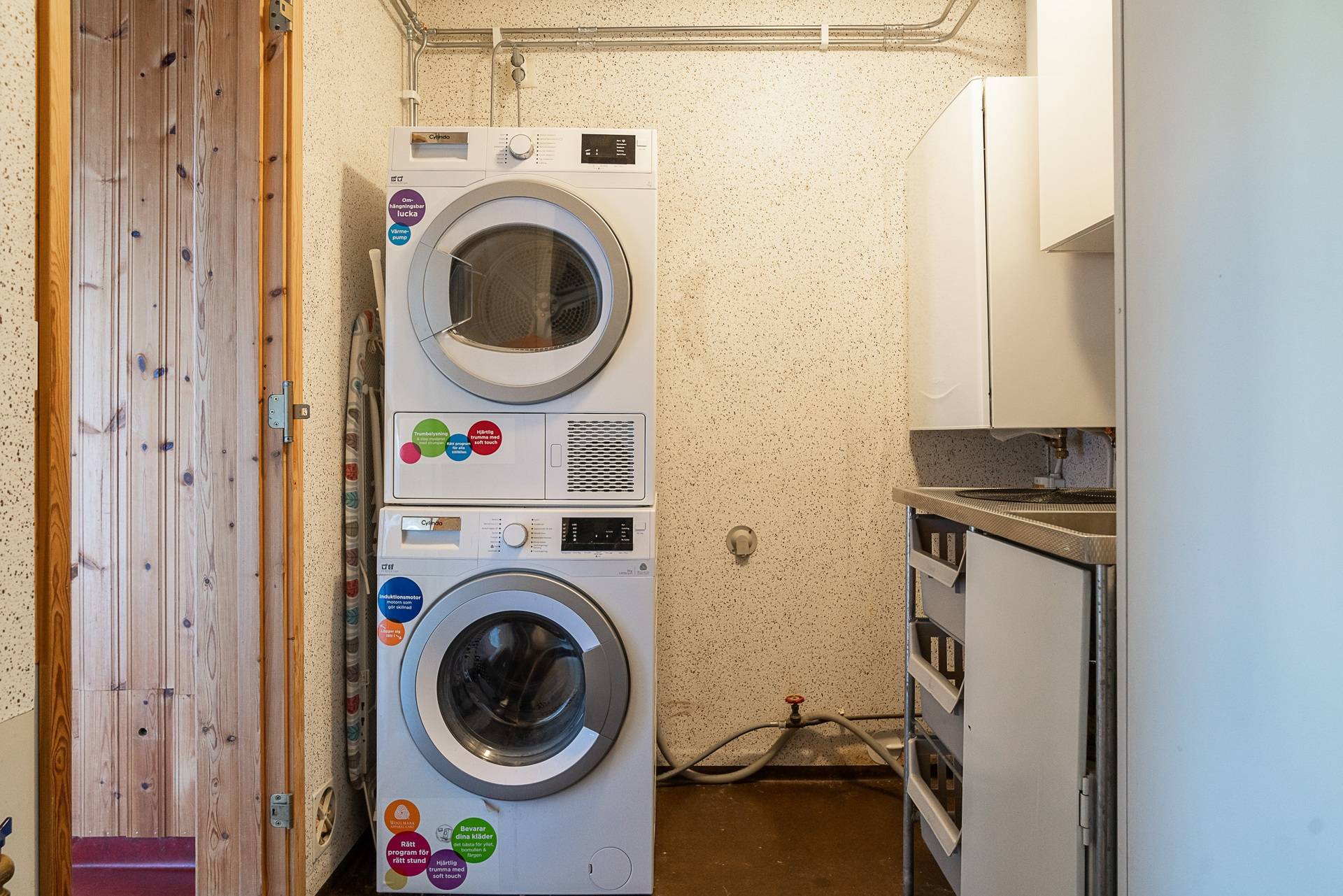 6 rum Villa på Månskensgatan 42 Annelund Piteå kommun - bild 18